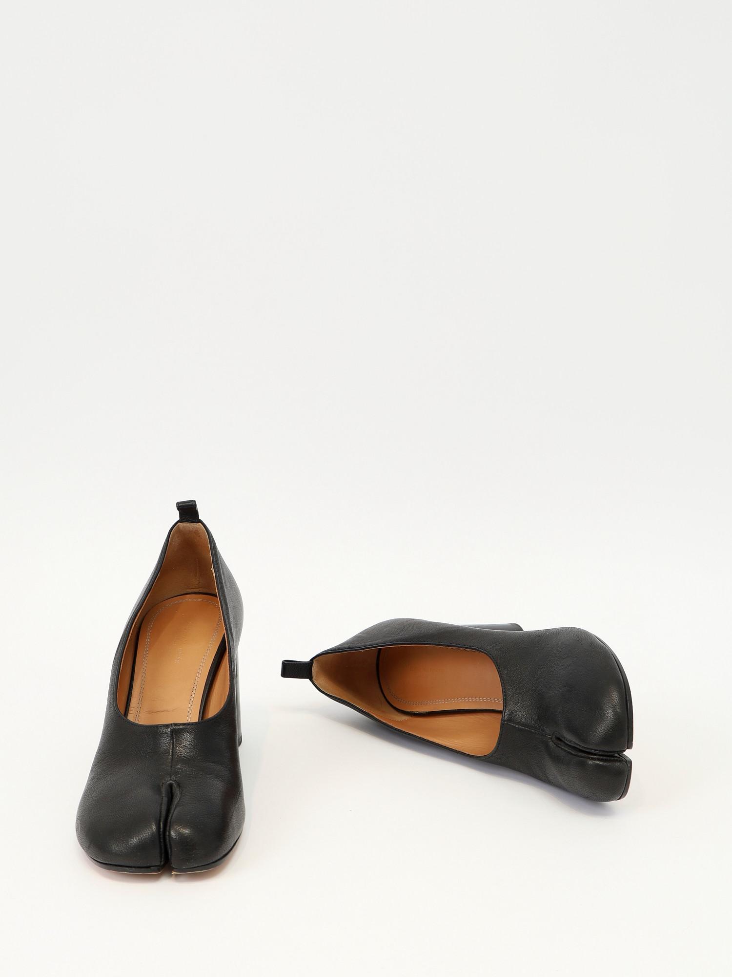 Maison Margiela Tabi 40, фото 5