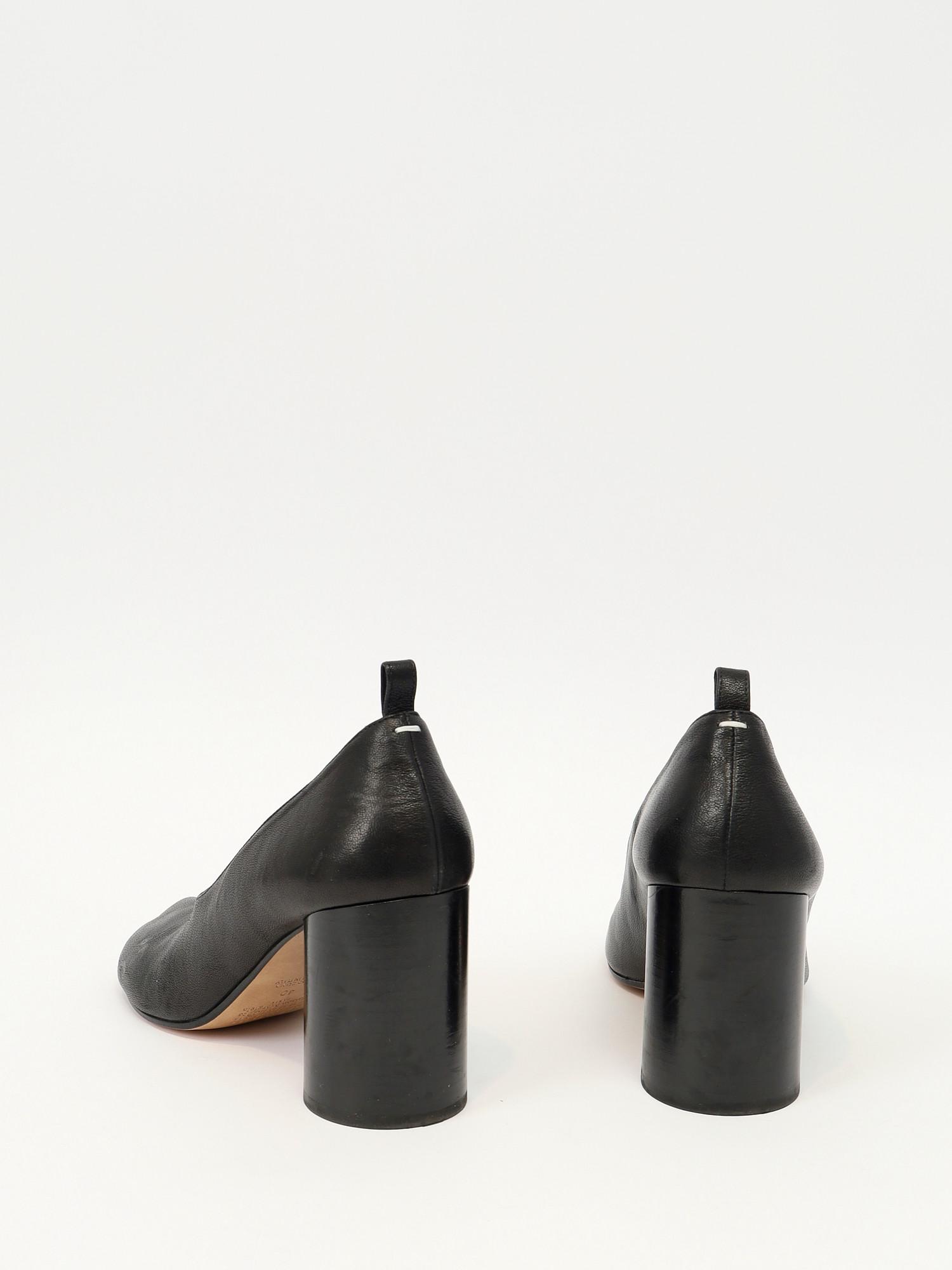 Maison Margiela Tabi 40, фото 4