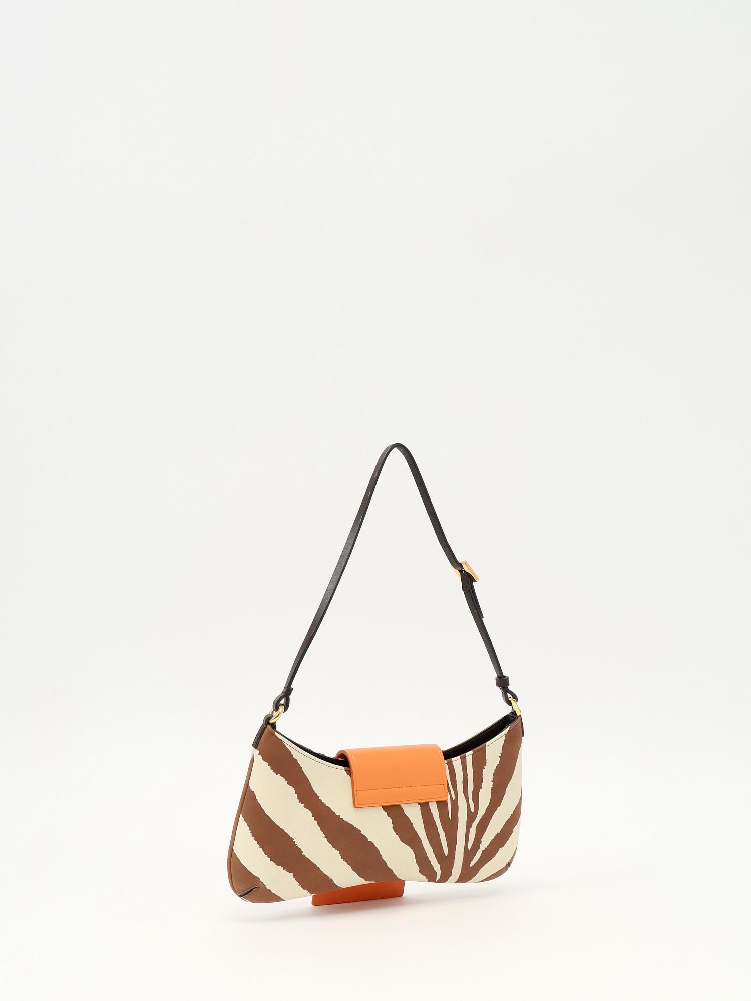 Jacquemus Le Bisou , фото 4