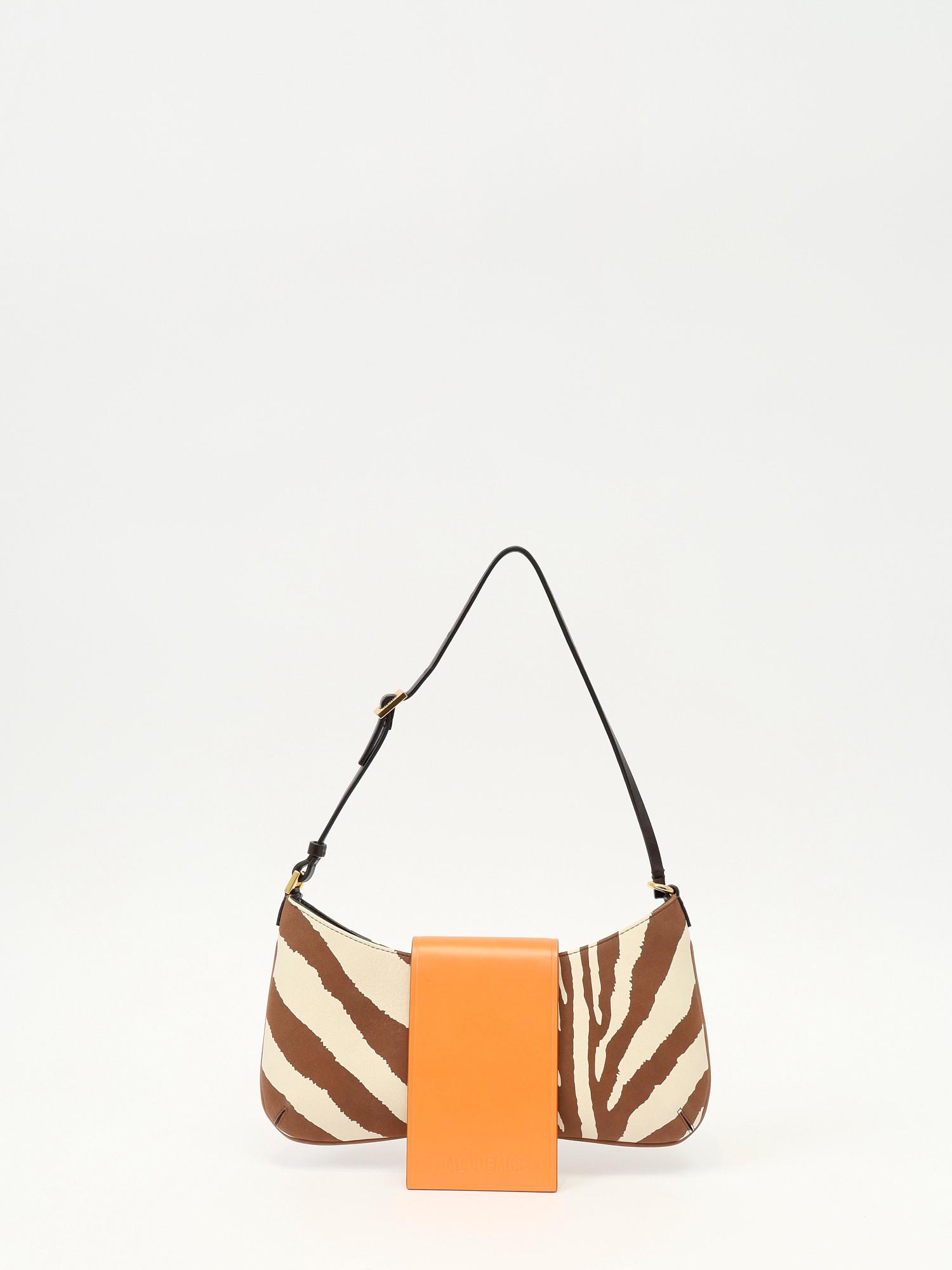 Jacquemus Le Bisou , фото 1