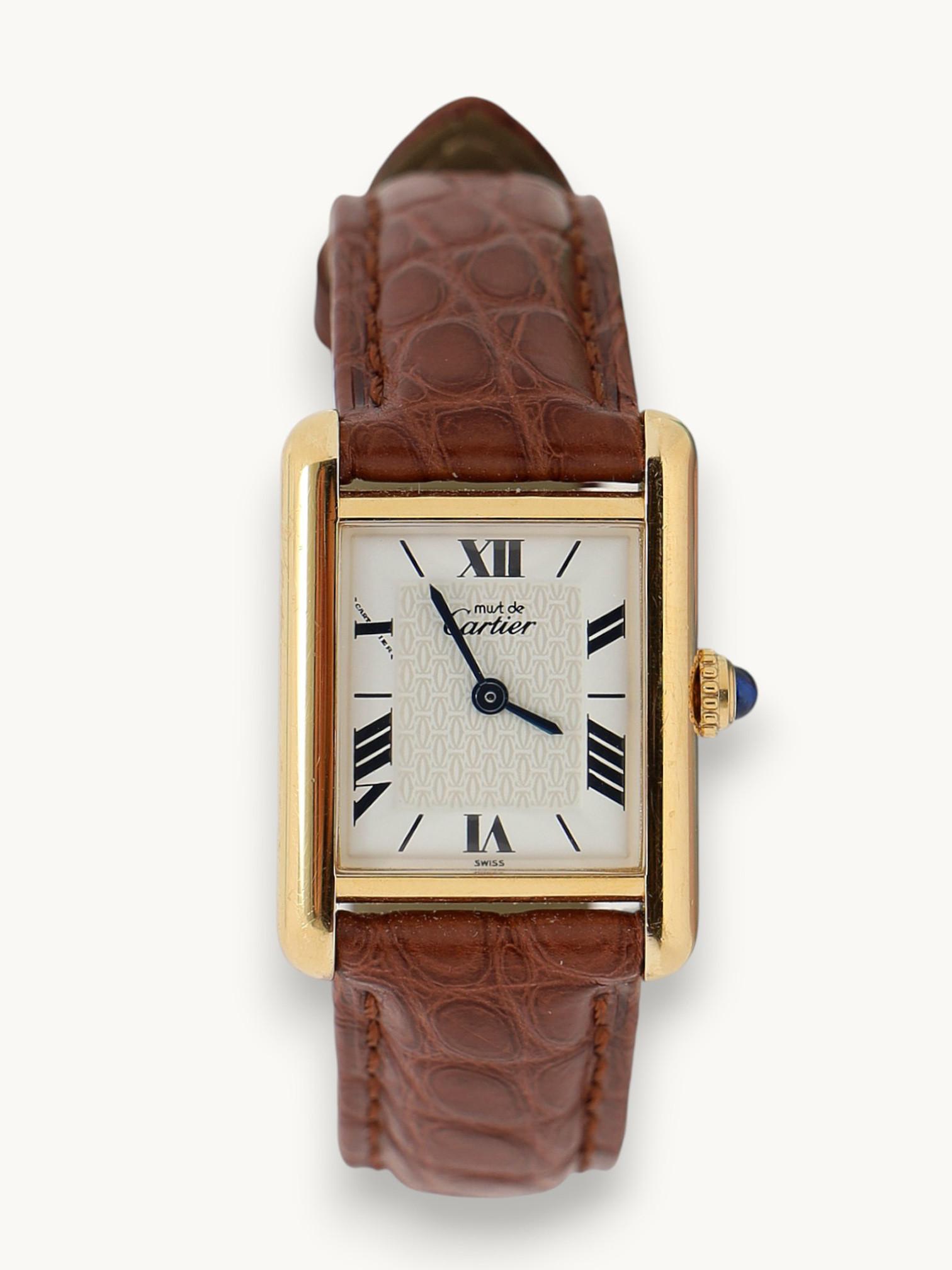 Cartier Tank , фото 1