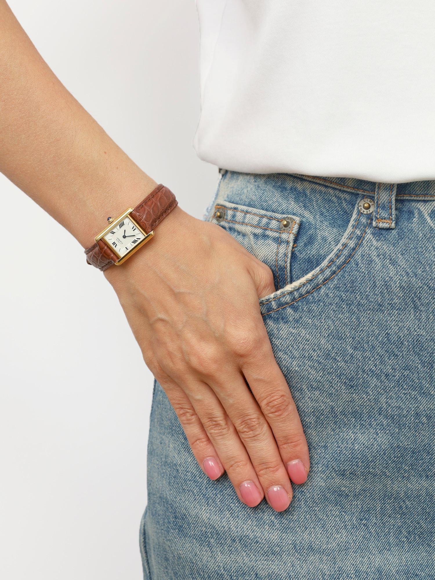 Cartier Tank , фото 2