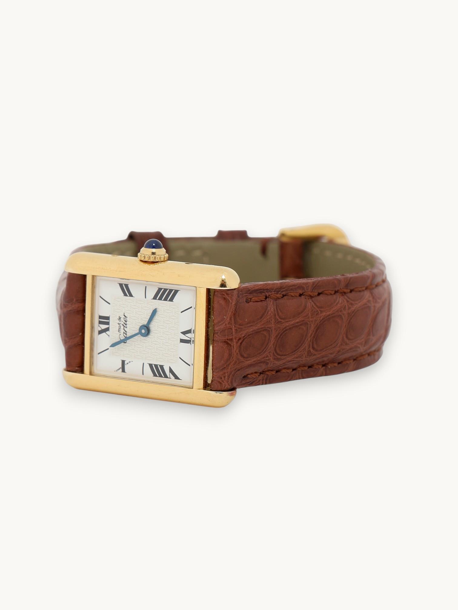 Cartier Tank , фото 3