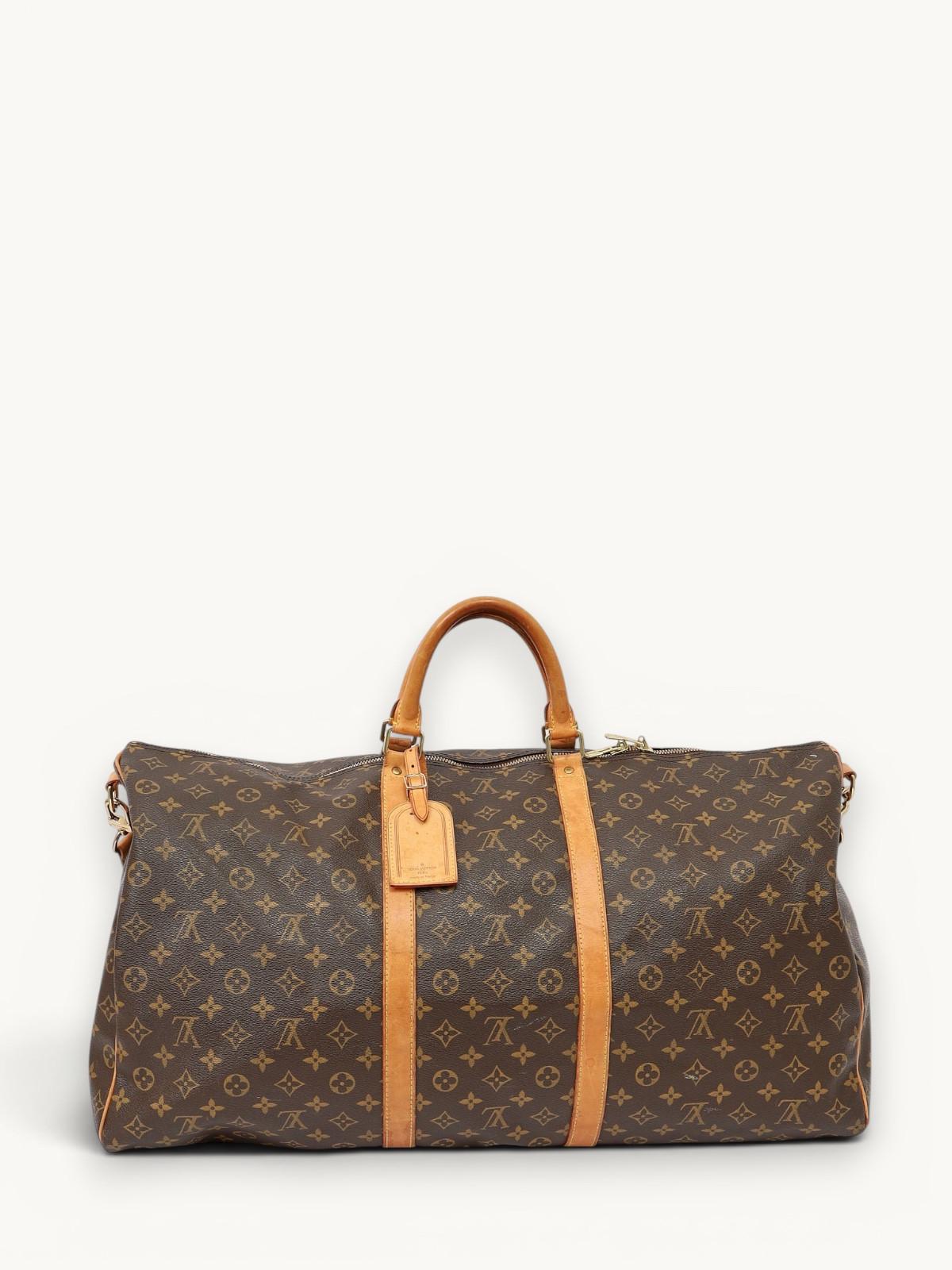 Louis Vuitton Keepall , фото 1
