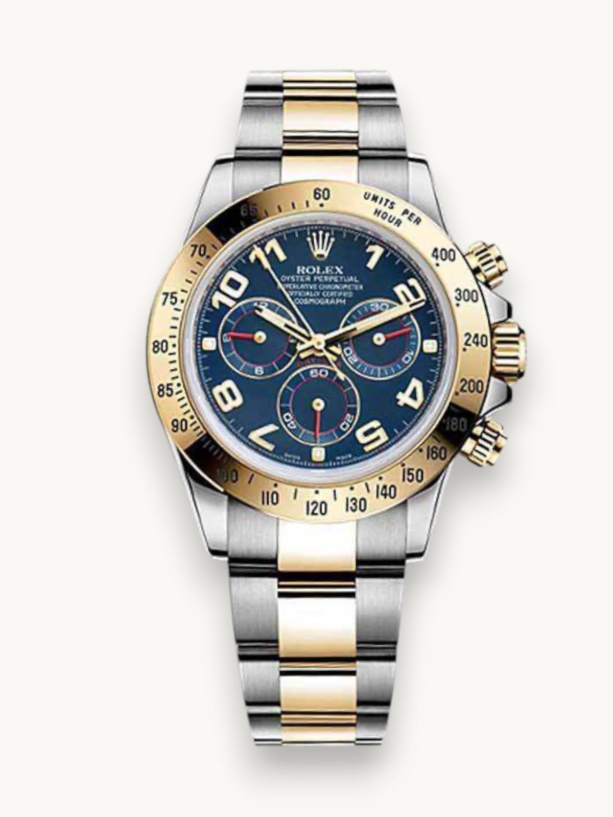 Rolex Daytona , фото 1