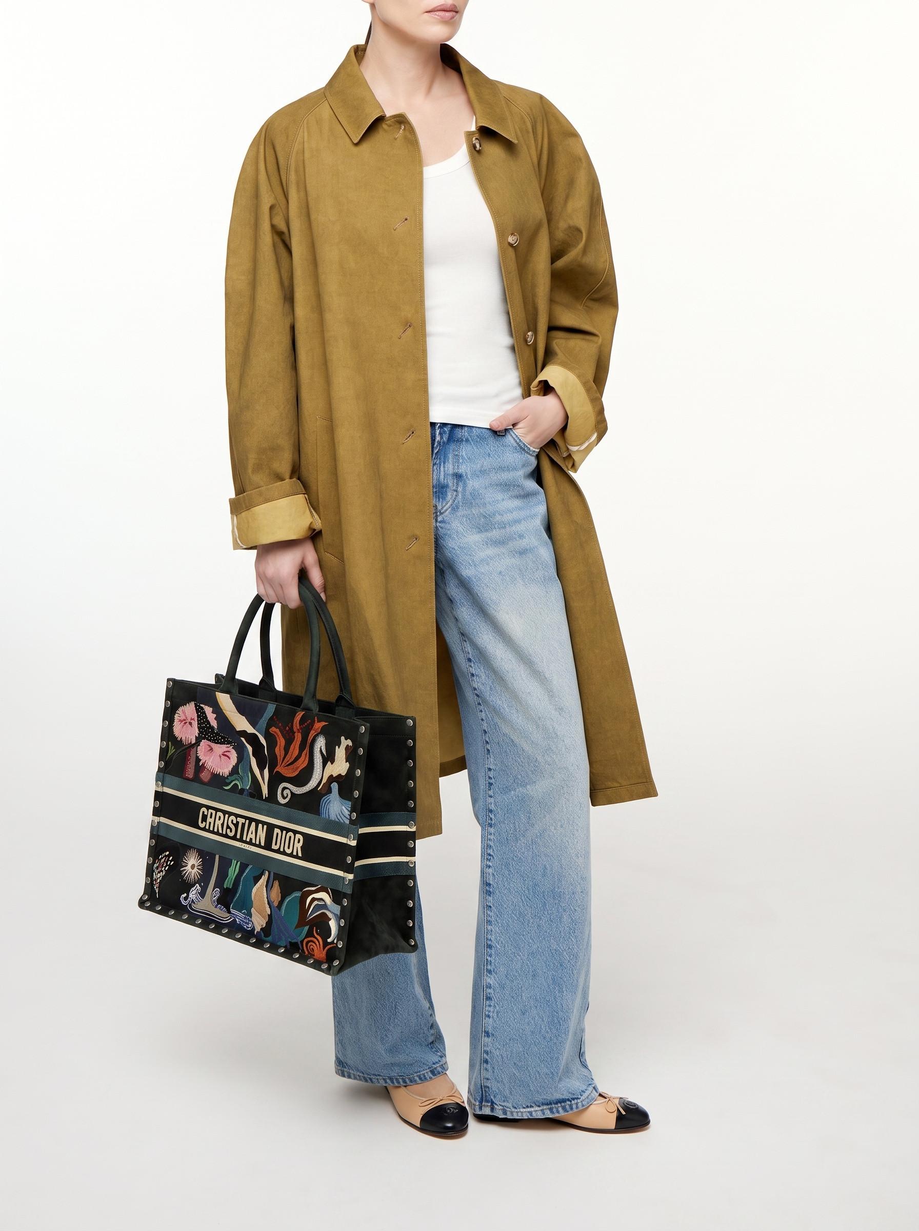 Dior Book Tote , фото 2