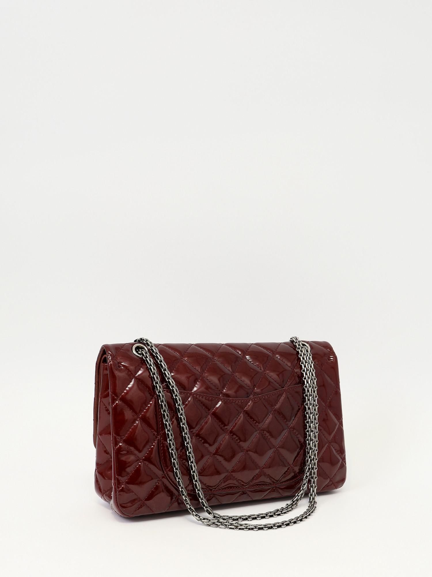 Chanel 2.55 , фото 4
