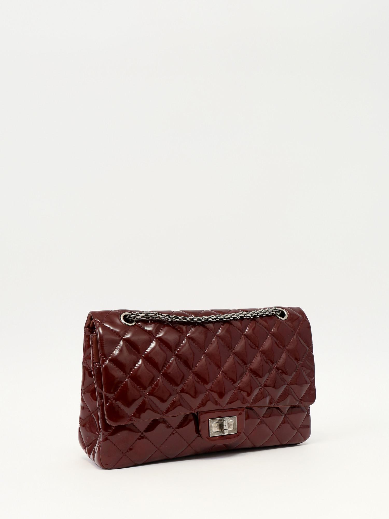 Chanel 2.55 , фото 3