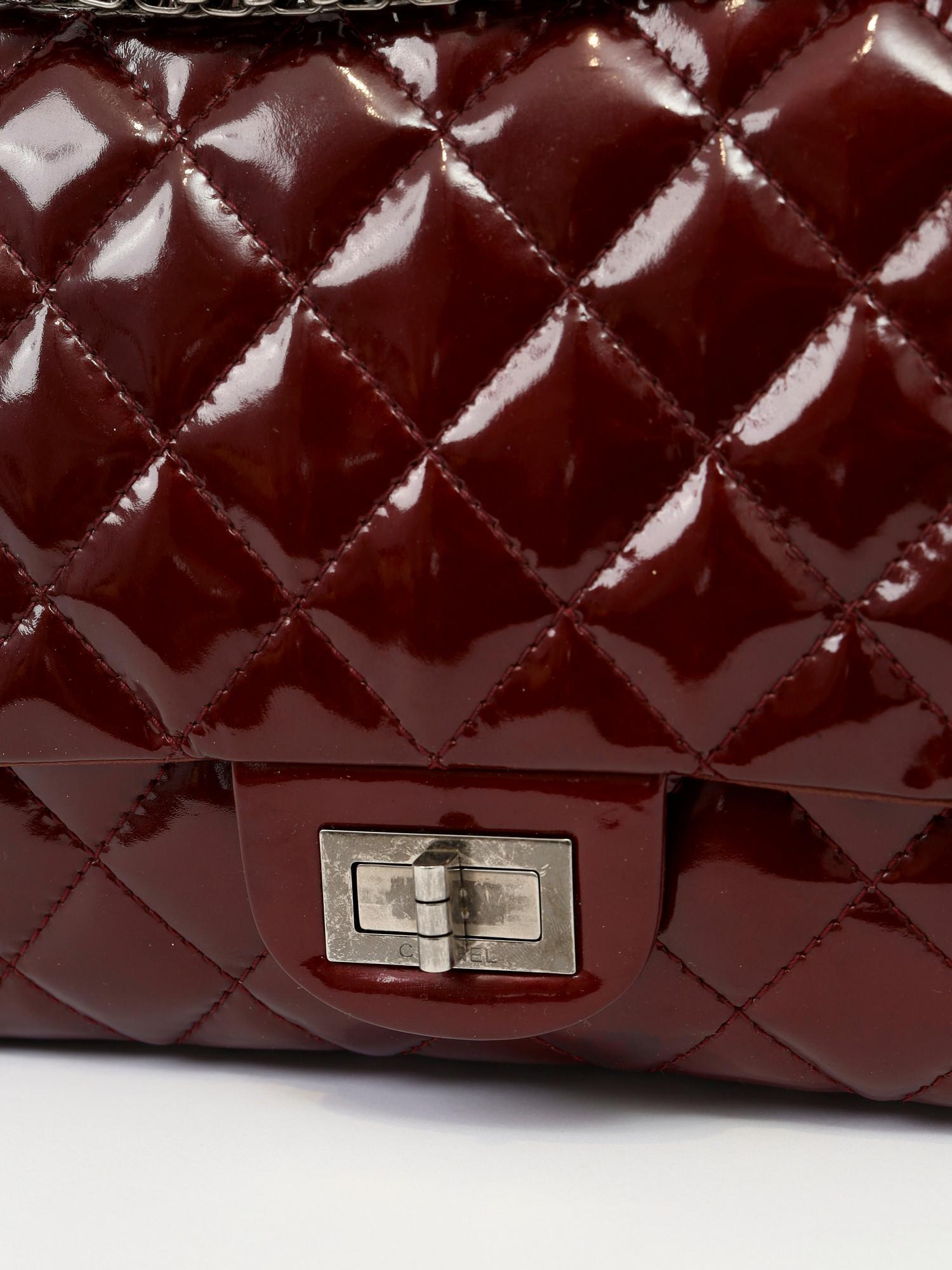 Chanel 2.55 , фото 5