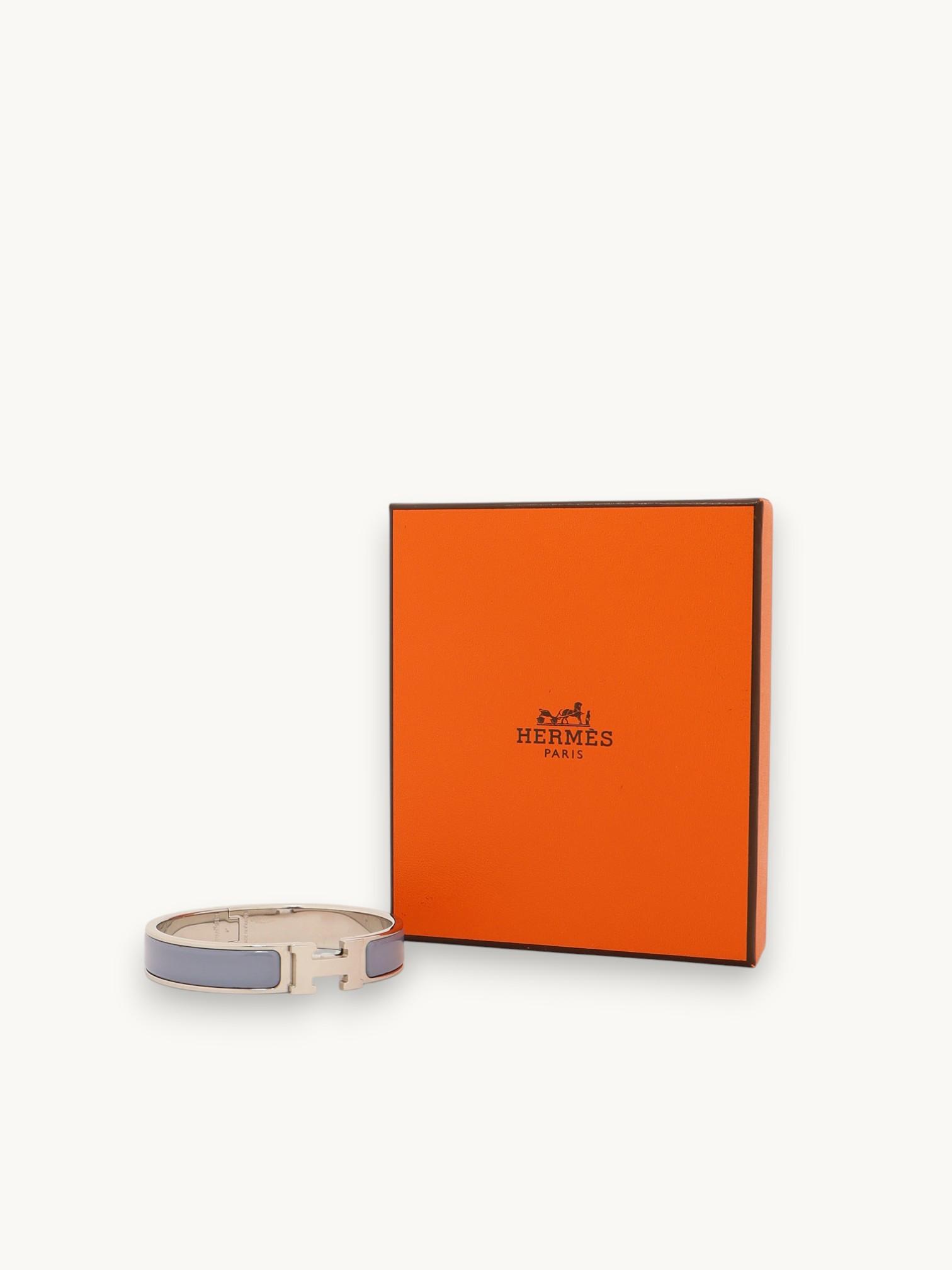 Hermes Clic H , фото 3
