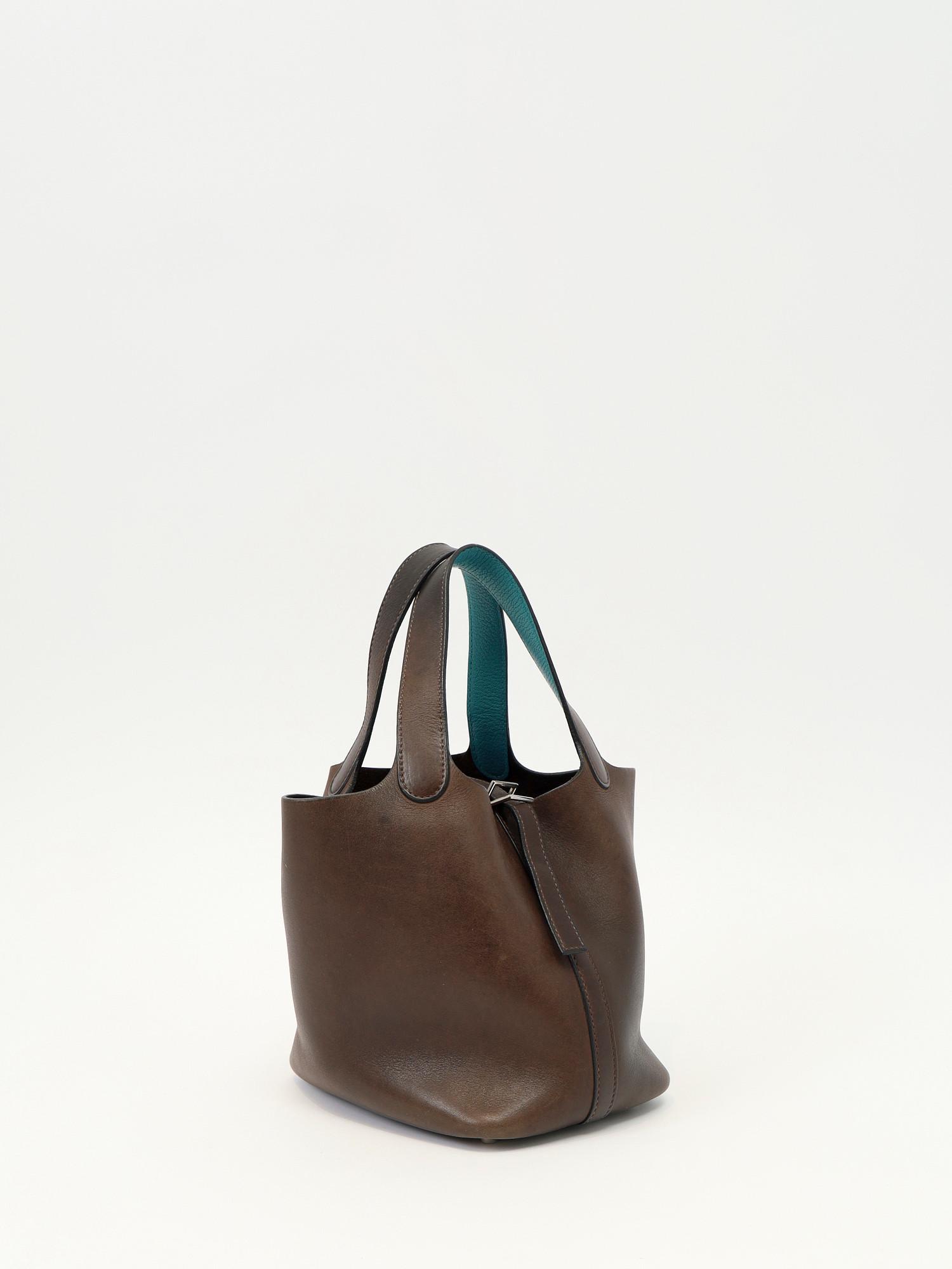Hermes Picotin 18, фото 3
