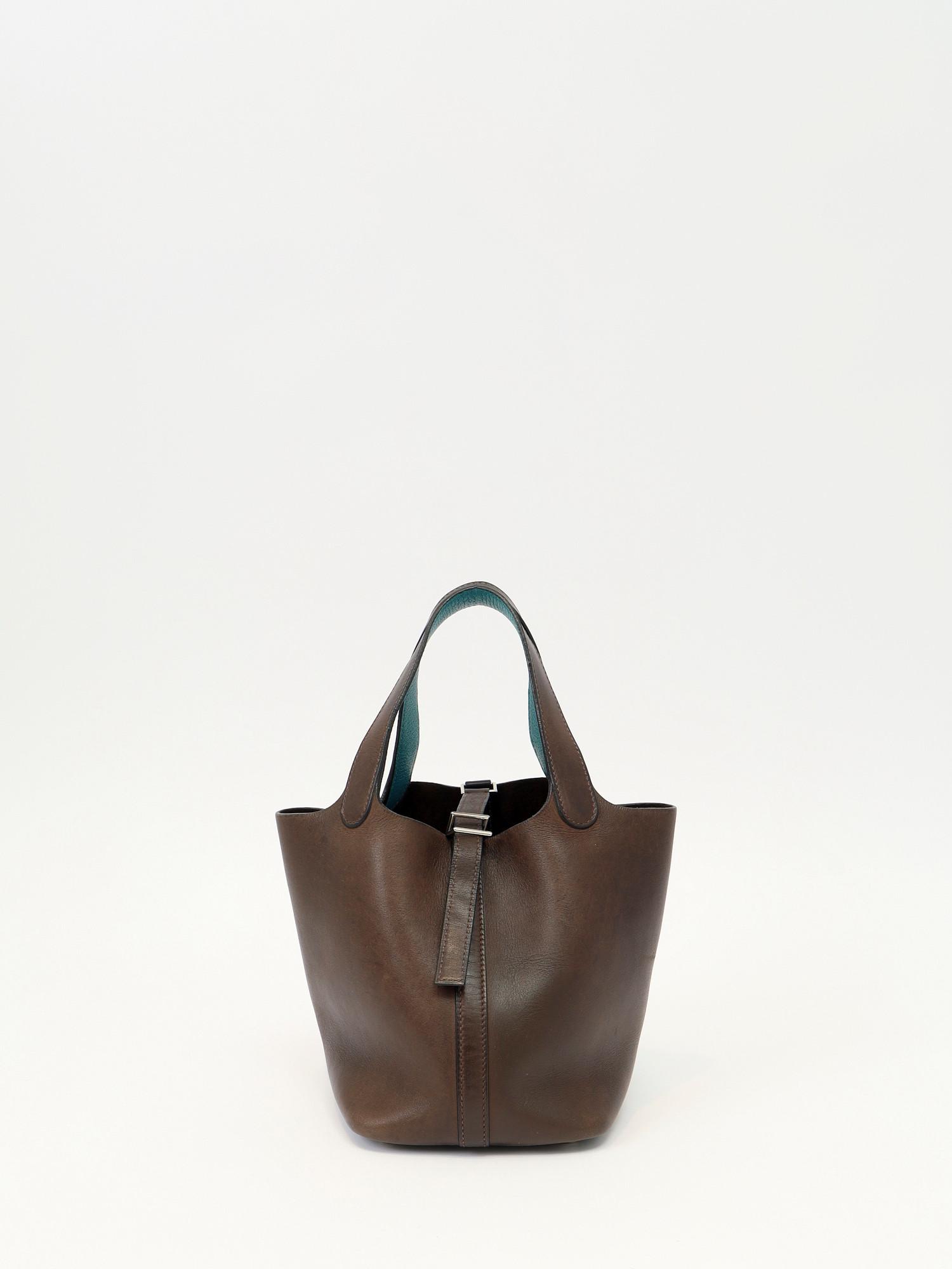 Hermes Picotin 18, фото 1