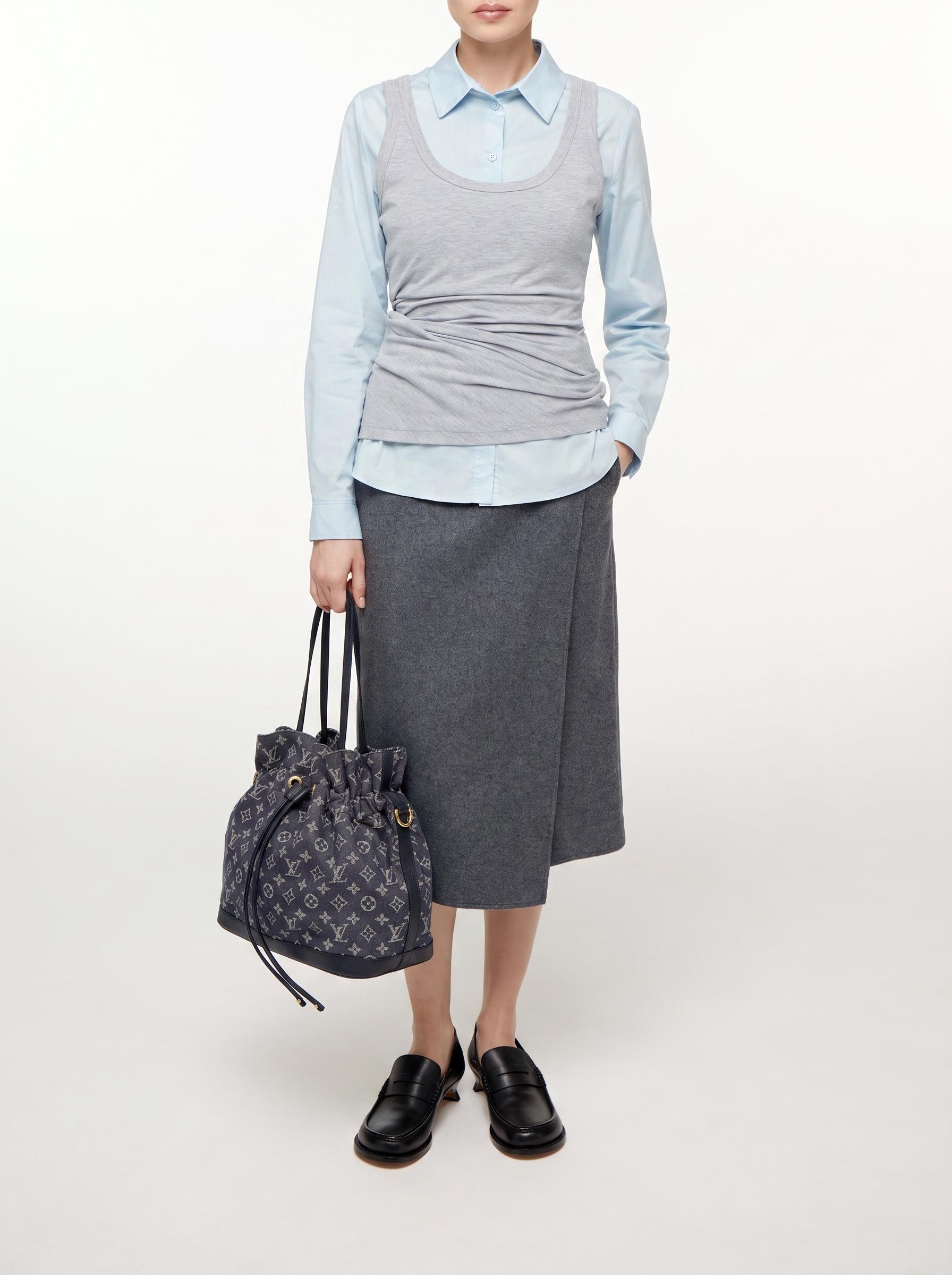 Louis Vuitton Noefull , фото 2