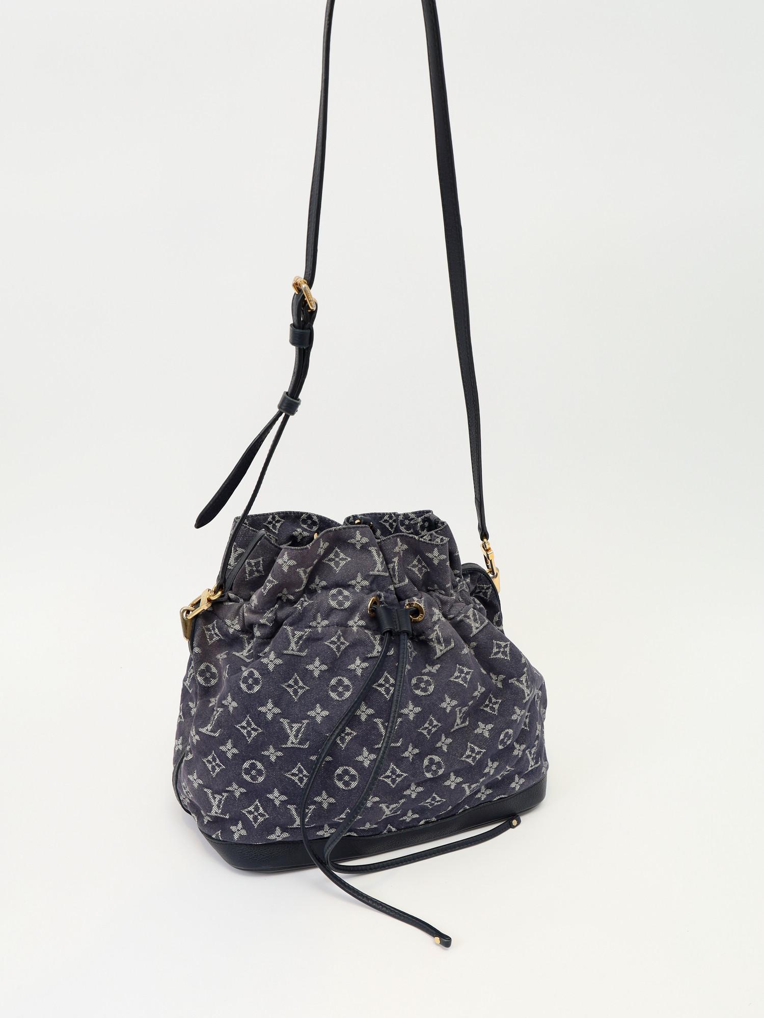 Louis Vuitton Noefull , фото 5