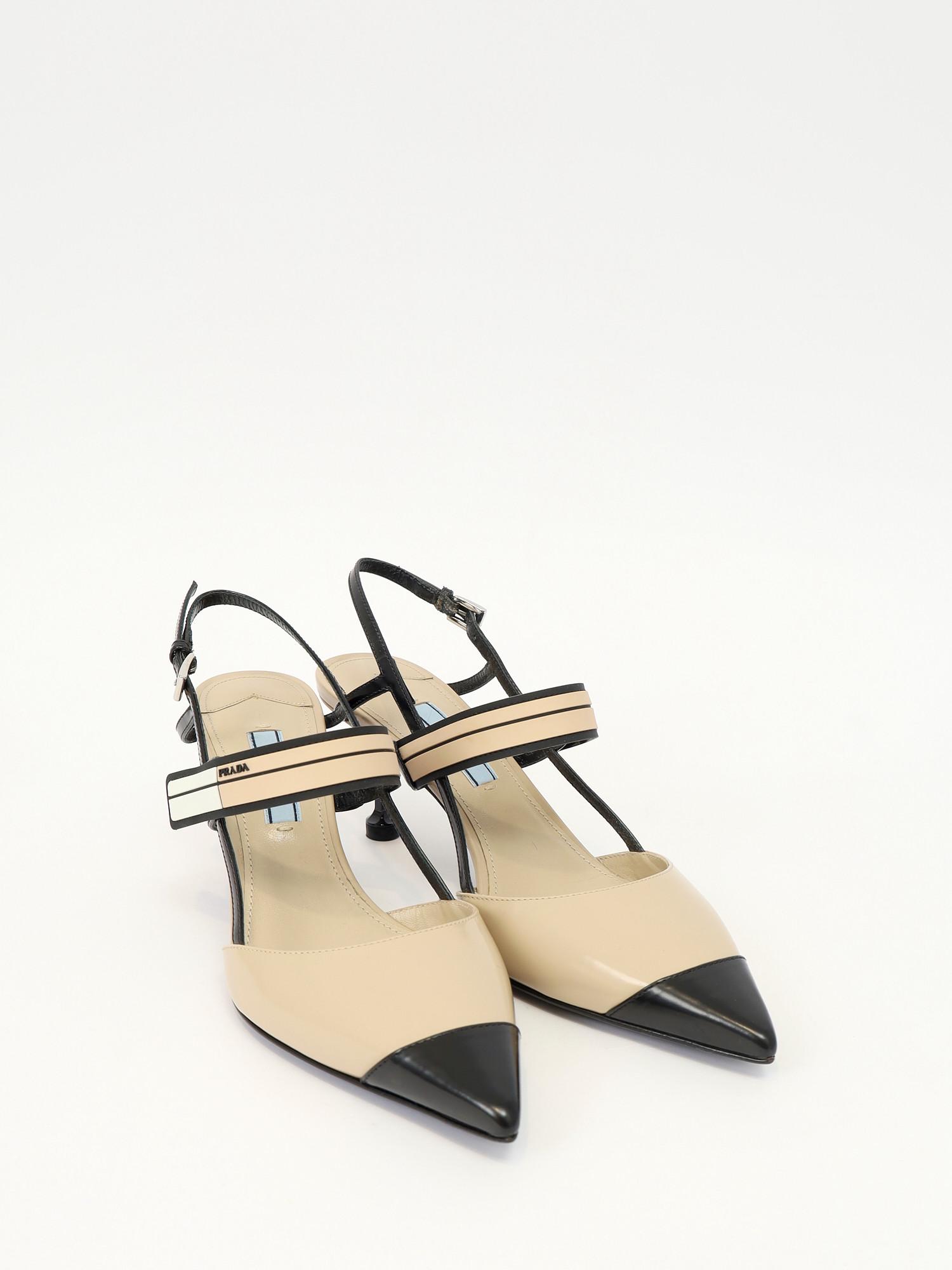 Prada 36.5, фото 3