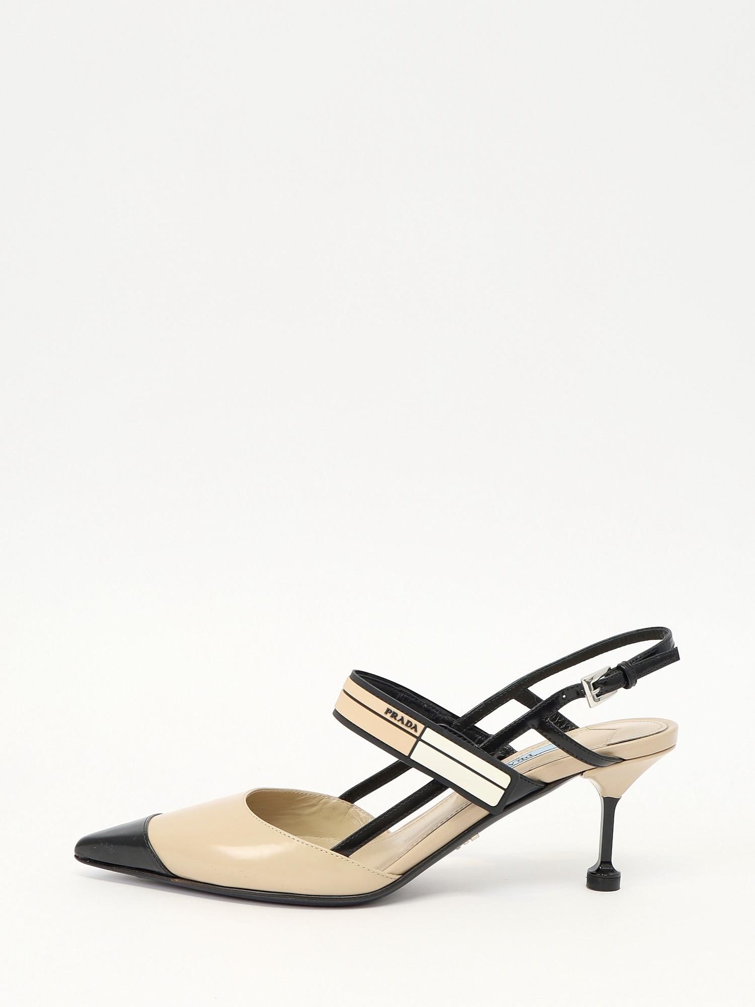 Prada 36.5, фото 2
