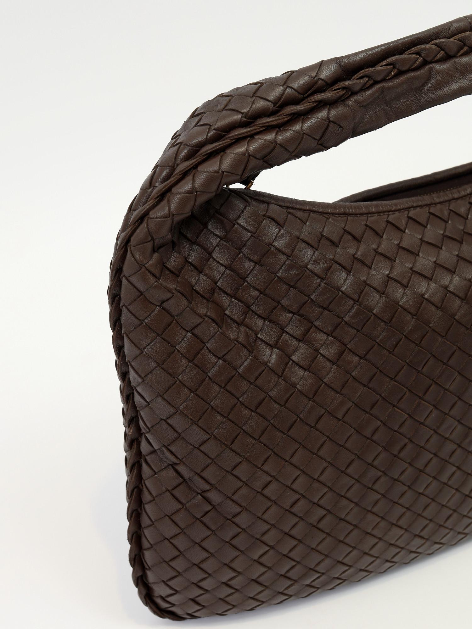 Bottega Veneta Hobo , фото 5
