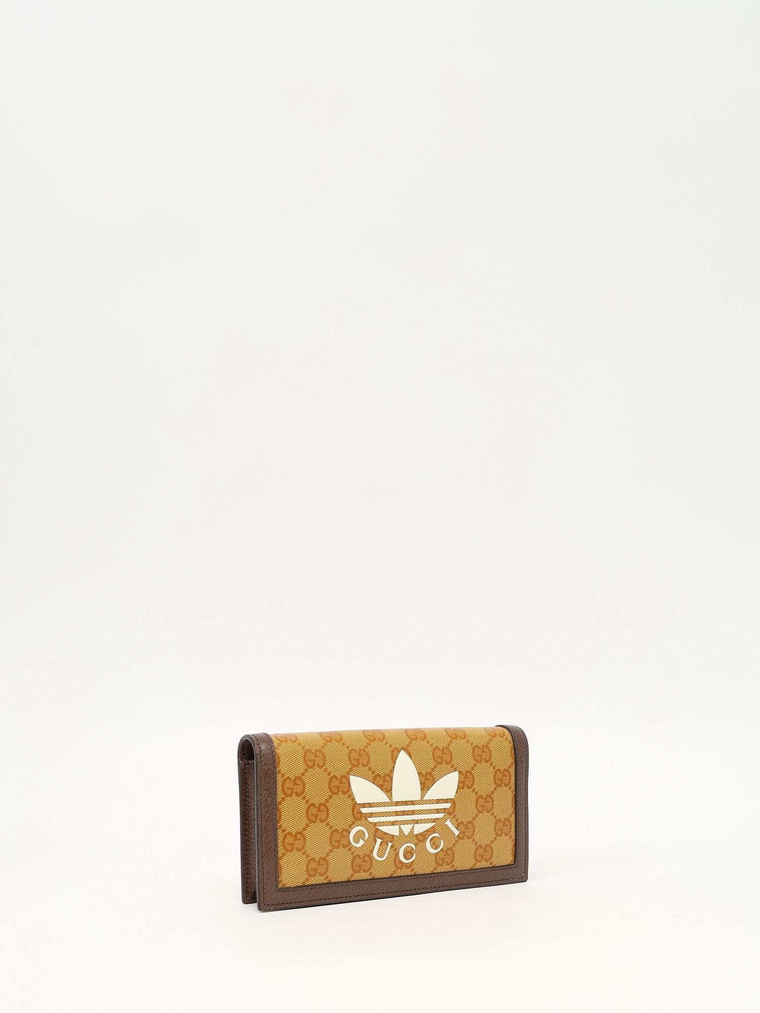 Gucci x Adidas GG Supreme , фото 3