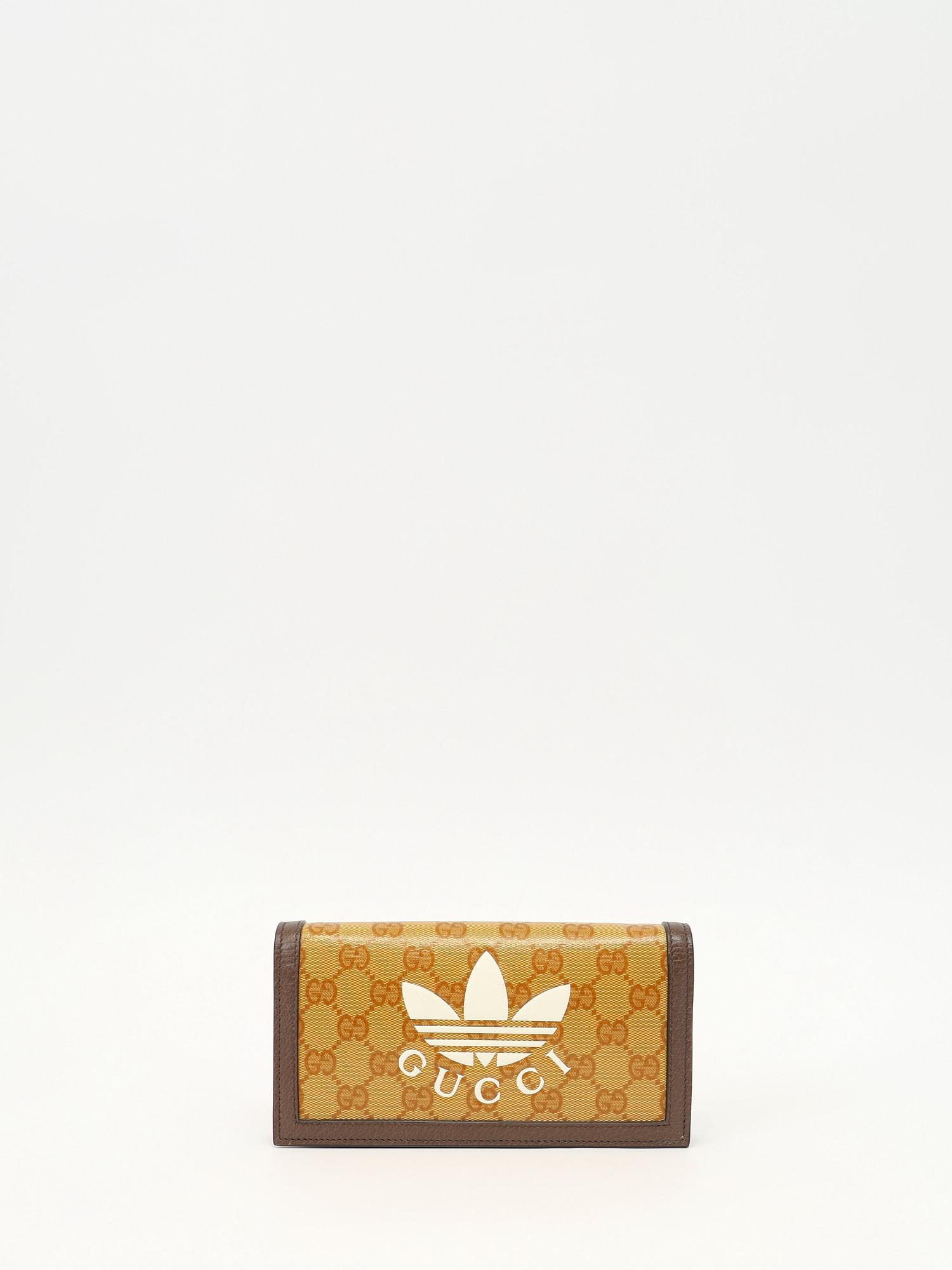 Gucci x Adidas GG Supreme , фото 1