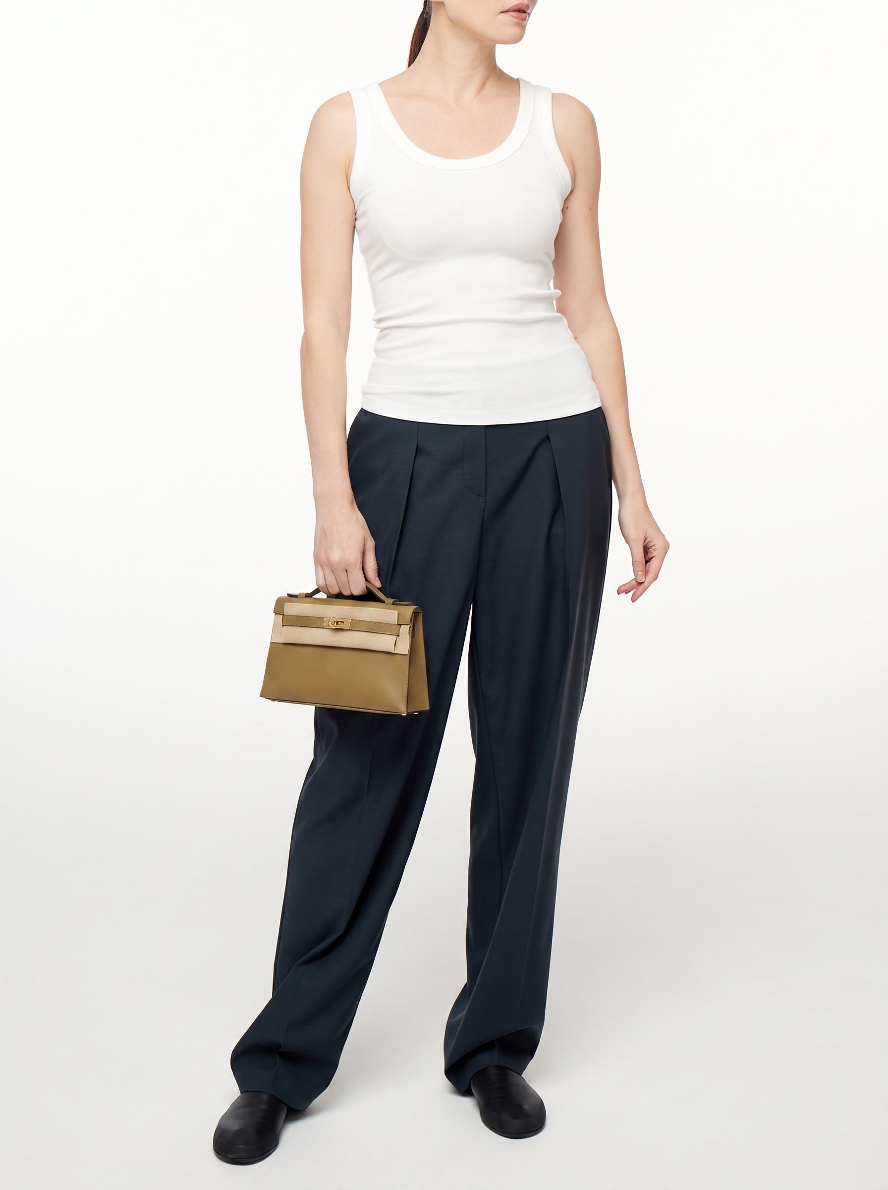 Hermes Kelly Pochette , фото 2