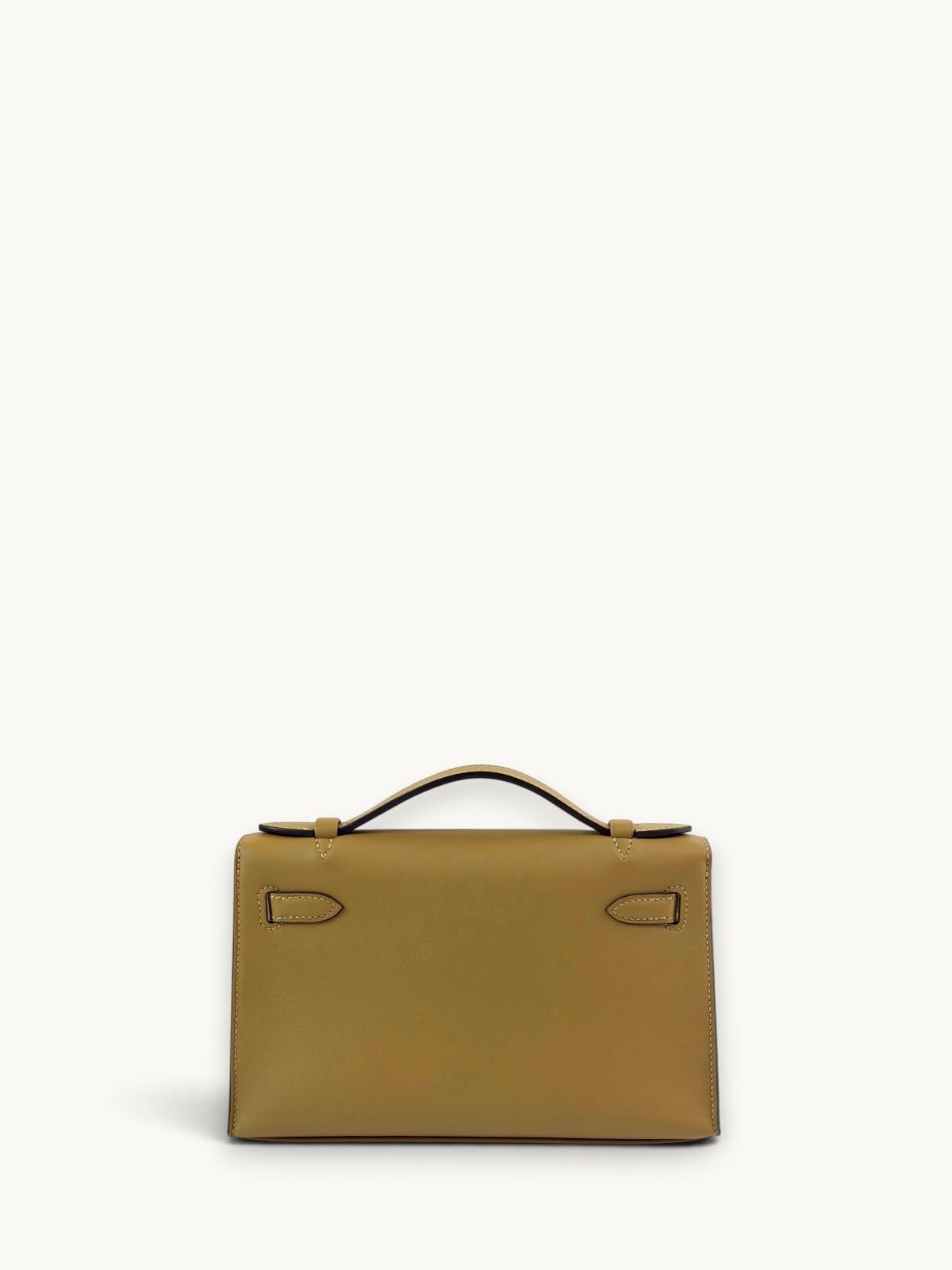 Hermes Kelly Pochette , фото 5