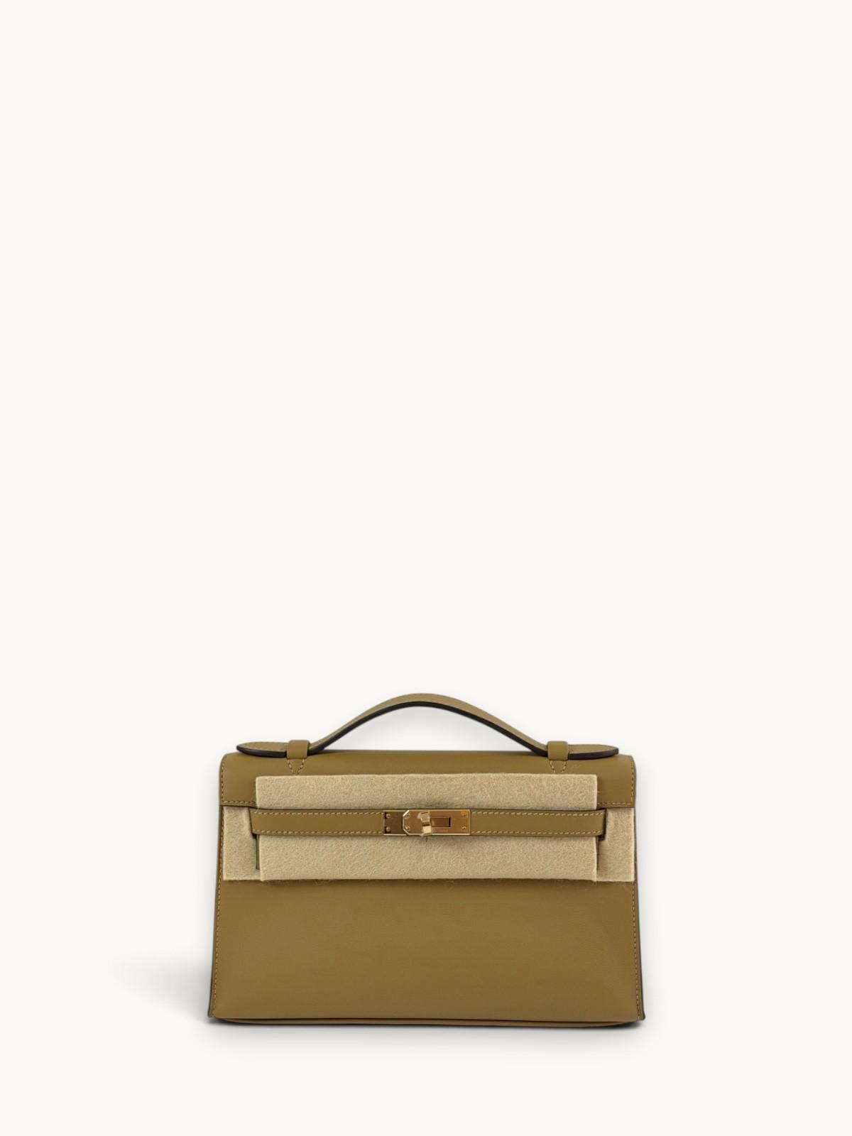 Hermes Kelly Pochette , фото 1