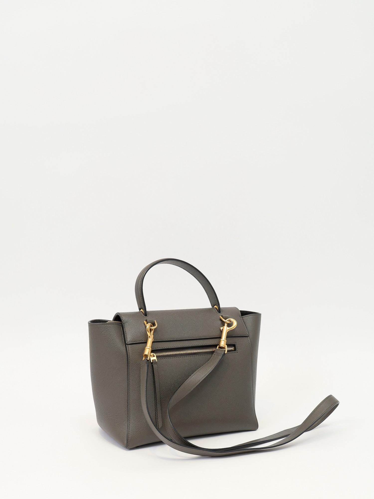 Celine Belt , фото 4