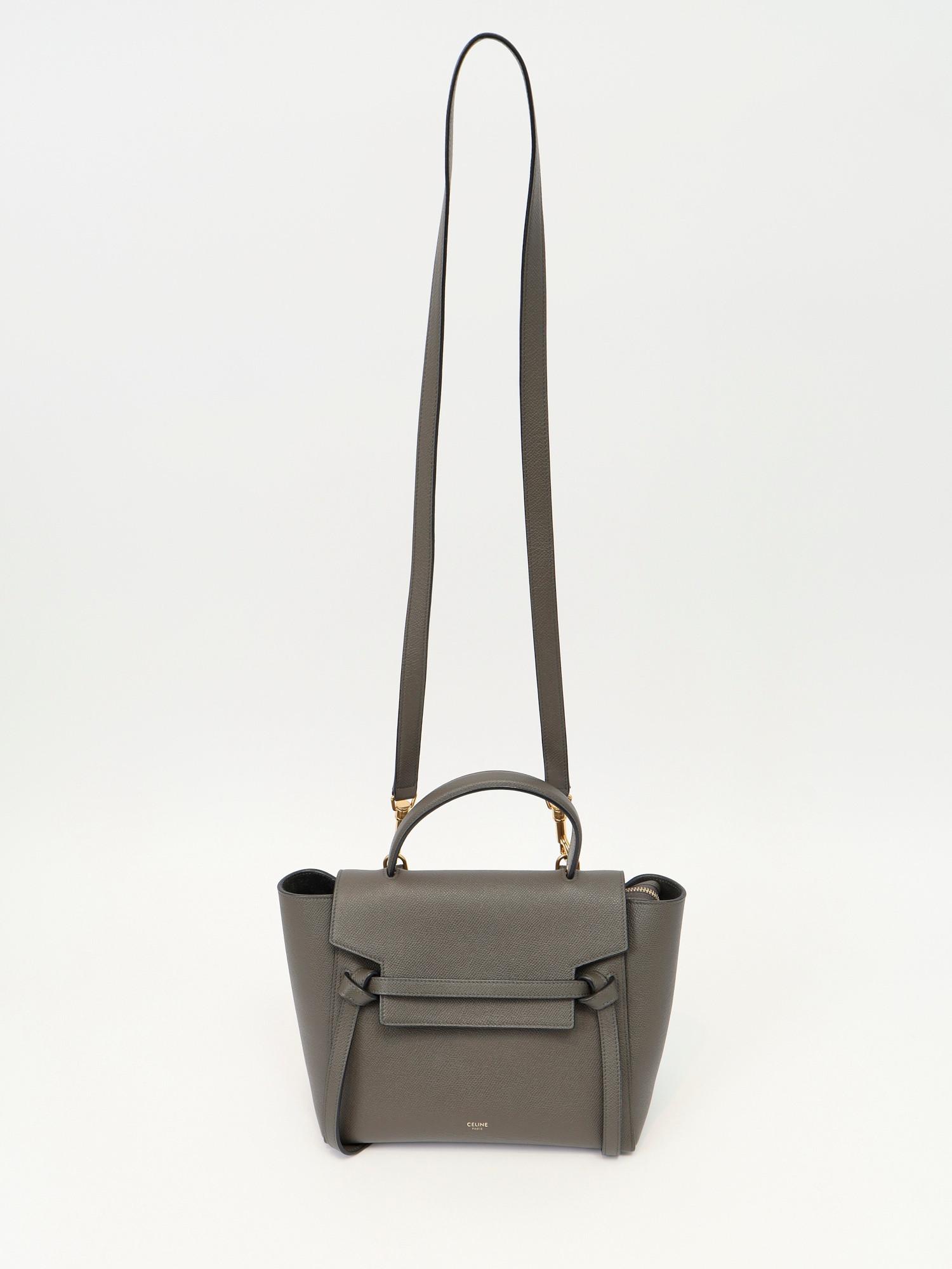 Celine Belt , фото 5