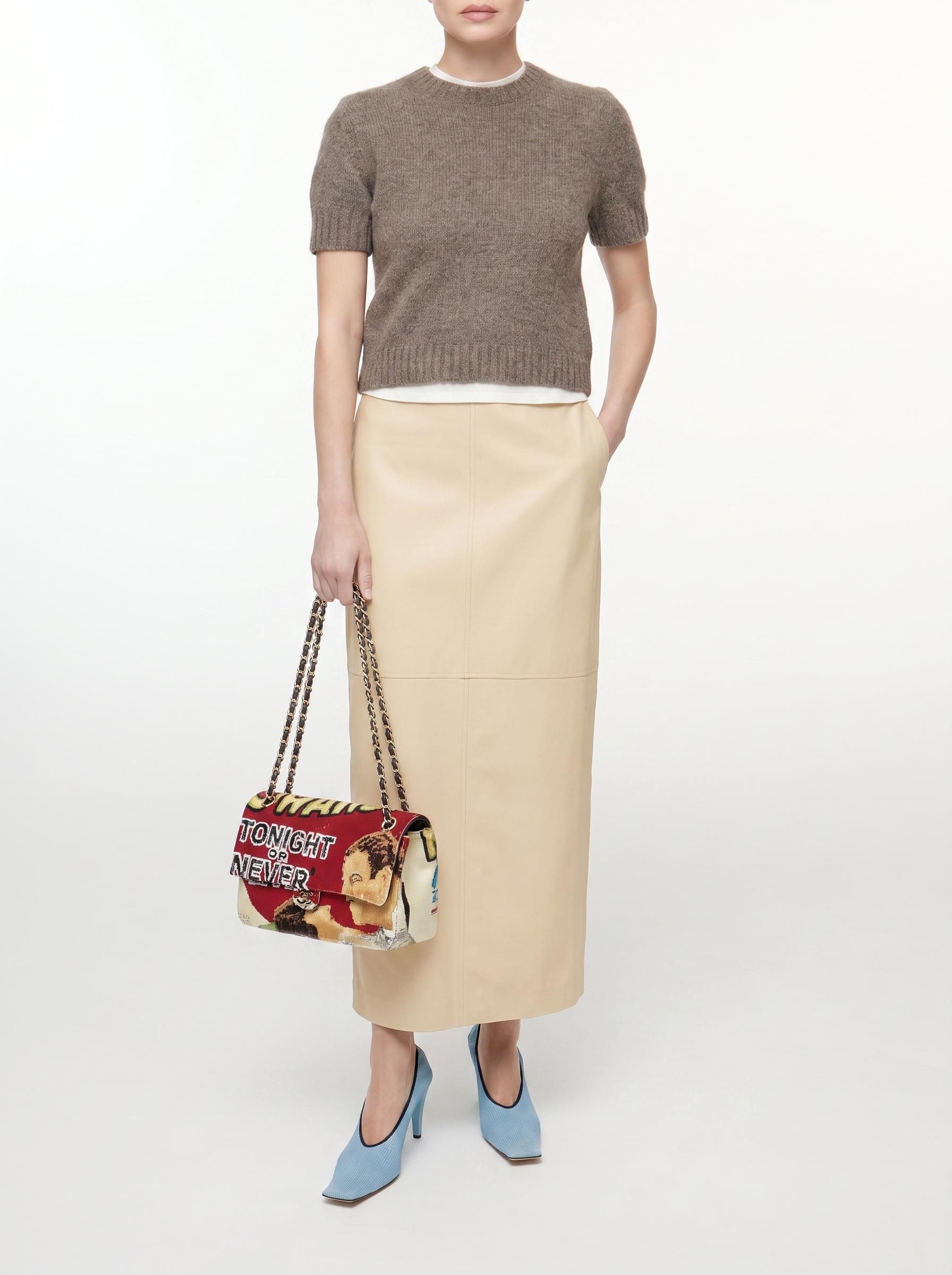 Chanel Maxi , фото 2