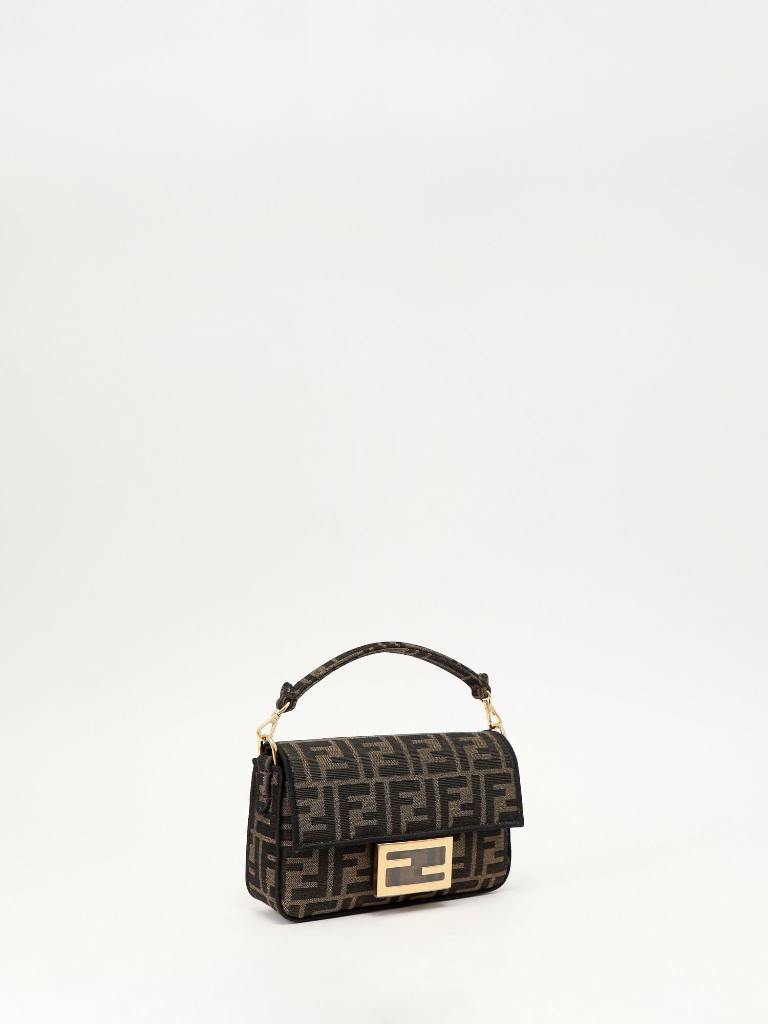 Fendi Baguette , фото 3
