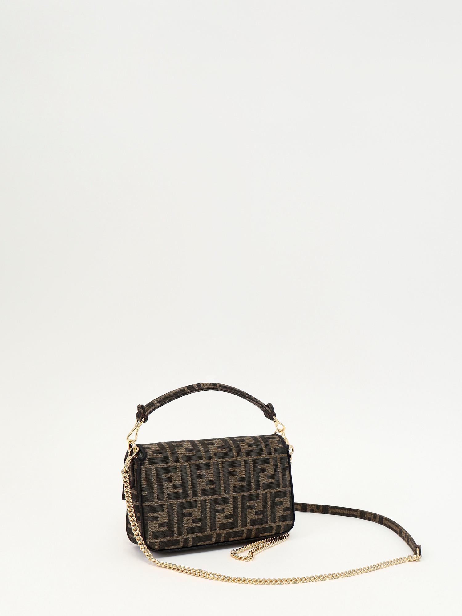 Fendi Baguette , фото 4