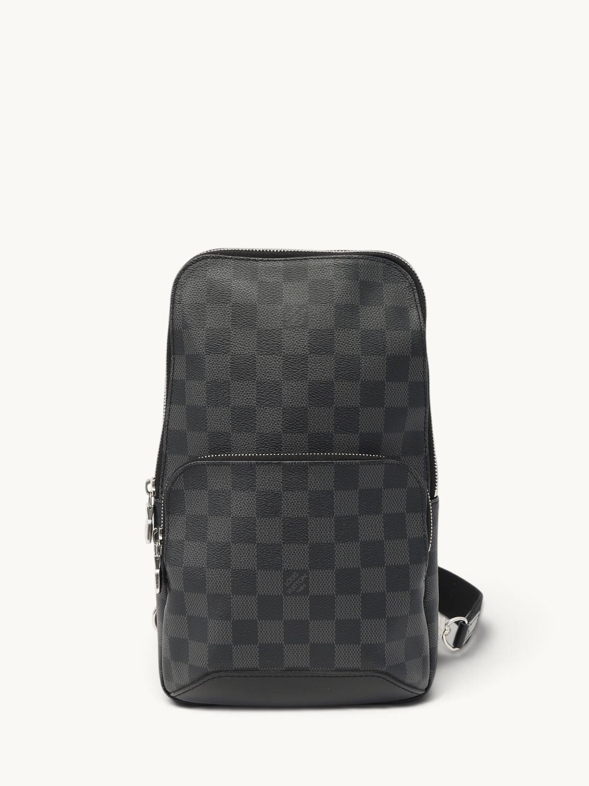 Louis Vuitton Avenue , фото 1