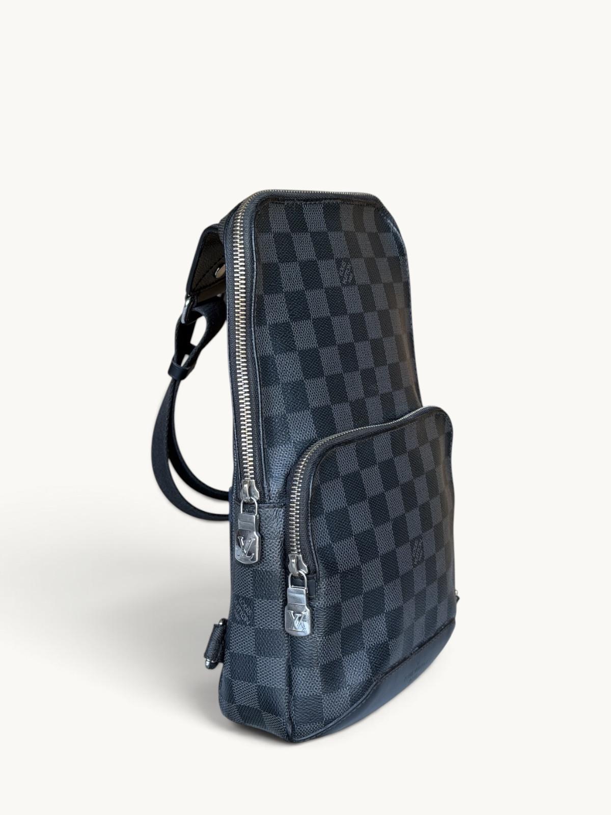 Louis Vuitton Avenue , фото 3