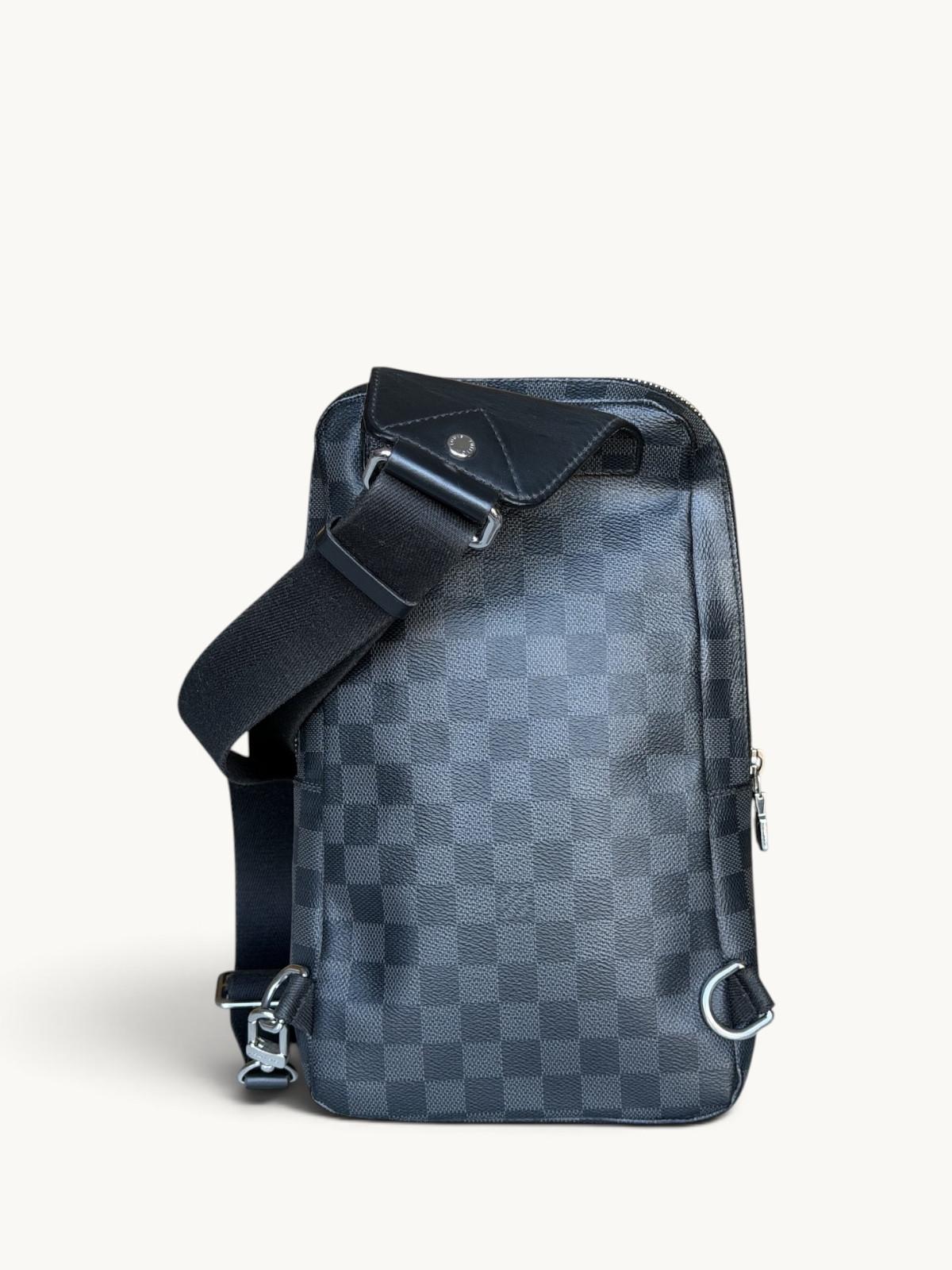 Louis Vuitton Avenue , фото 4