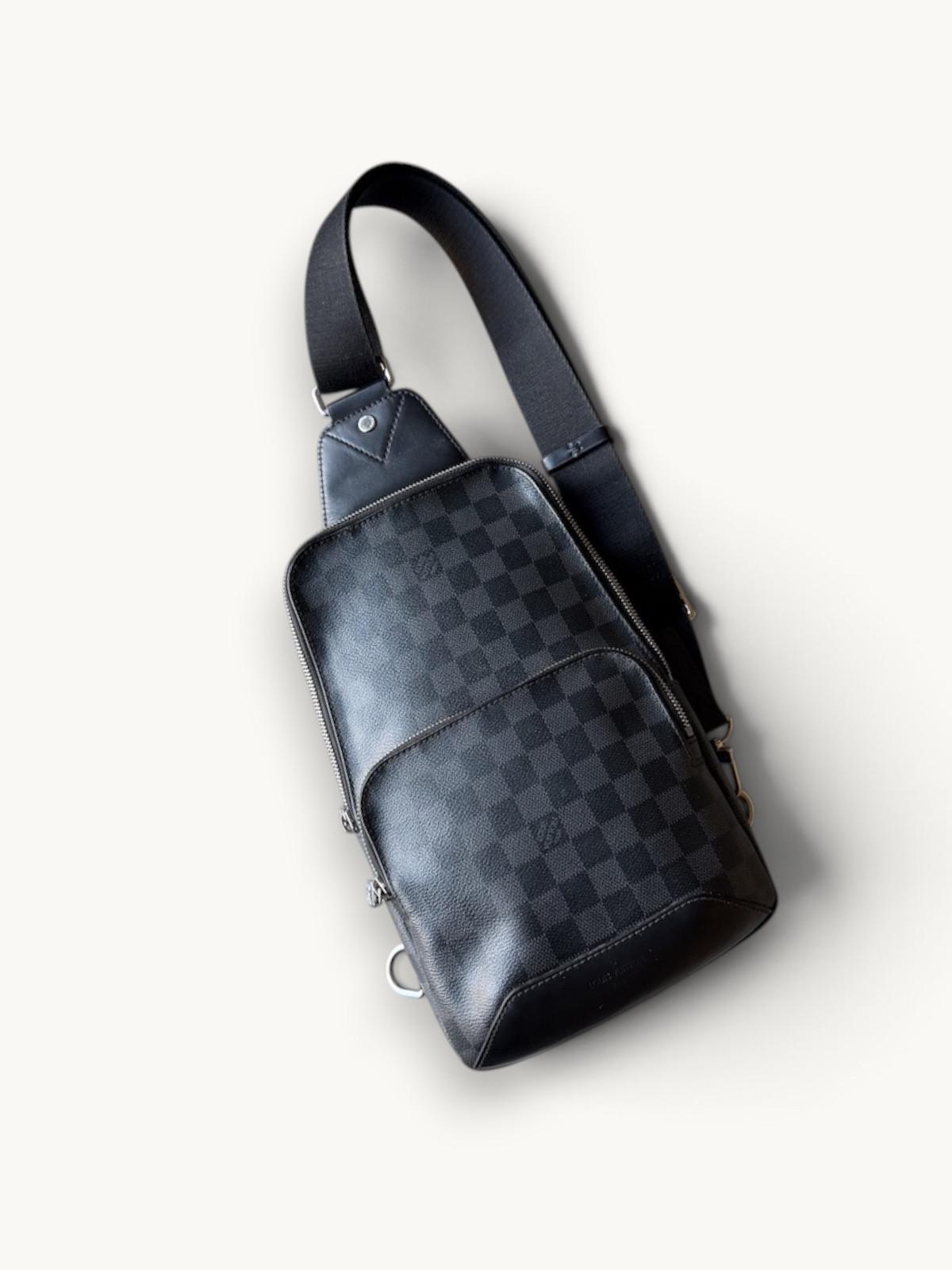 Louis Vuitton Avenue , фото 5