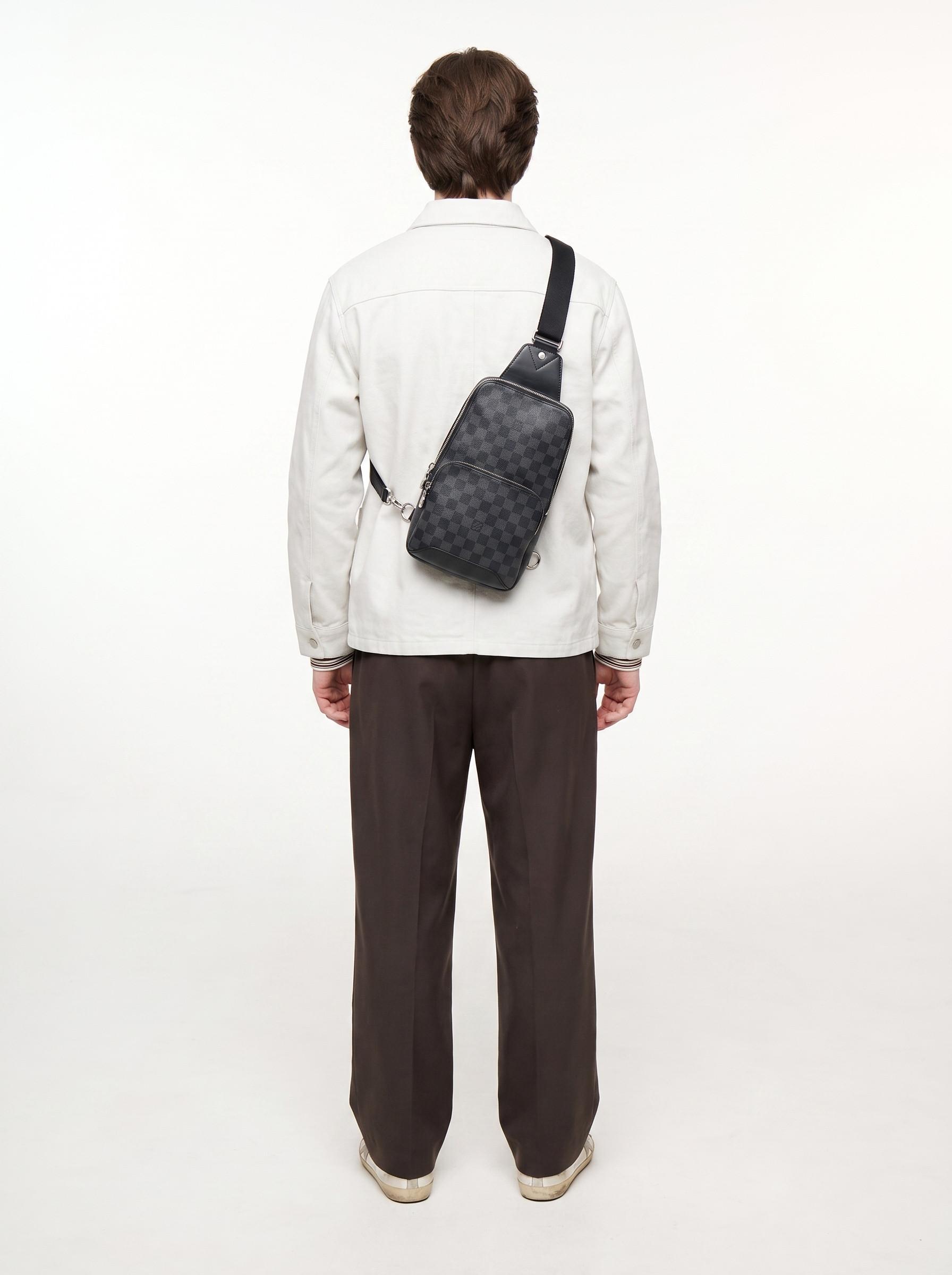 Louis Vuitton Avenue , фото 2