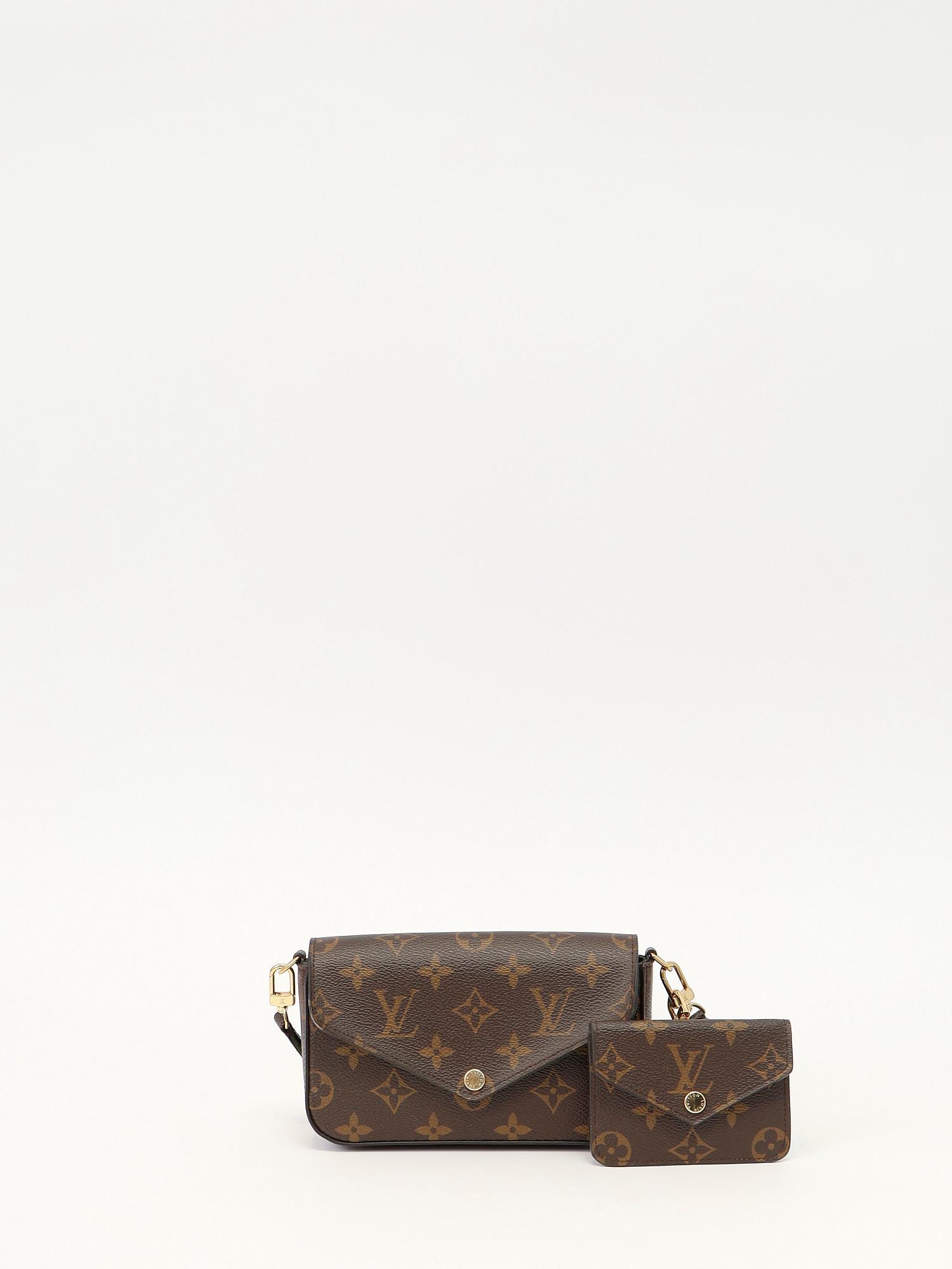 Louis Vuitton Felicie , фото 1