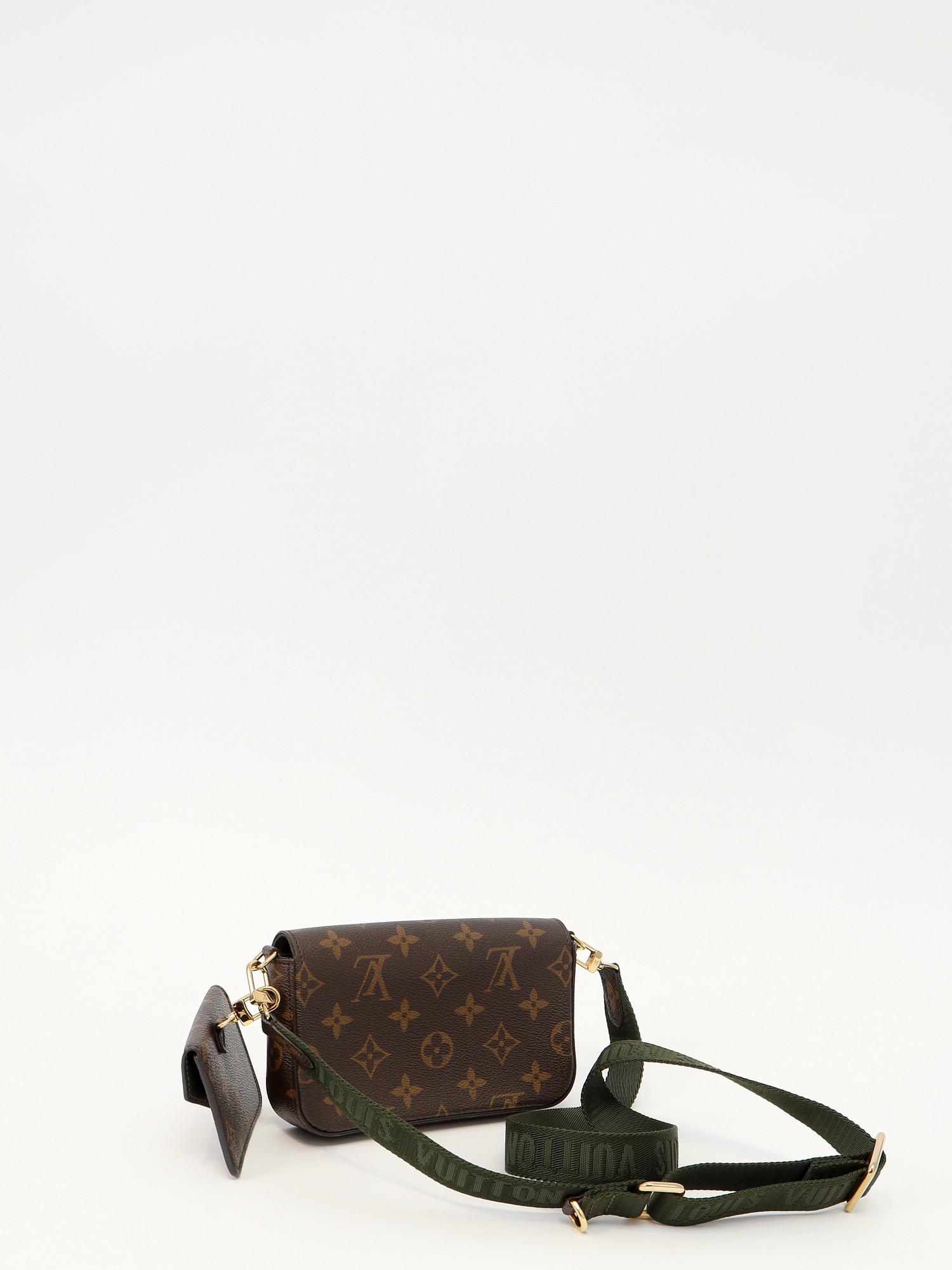 Louis Vuitton Felicie , фото 4