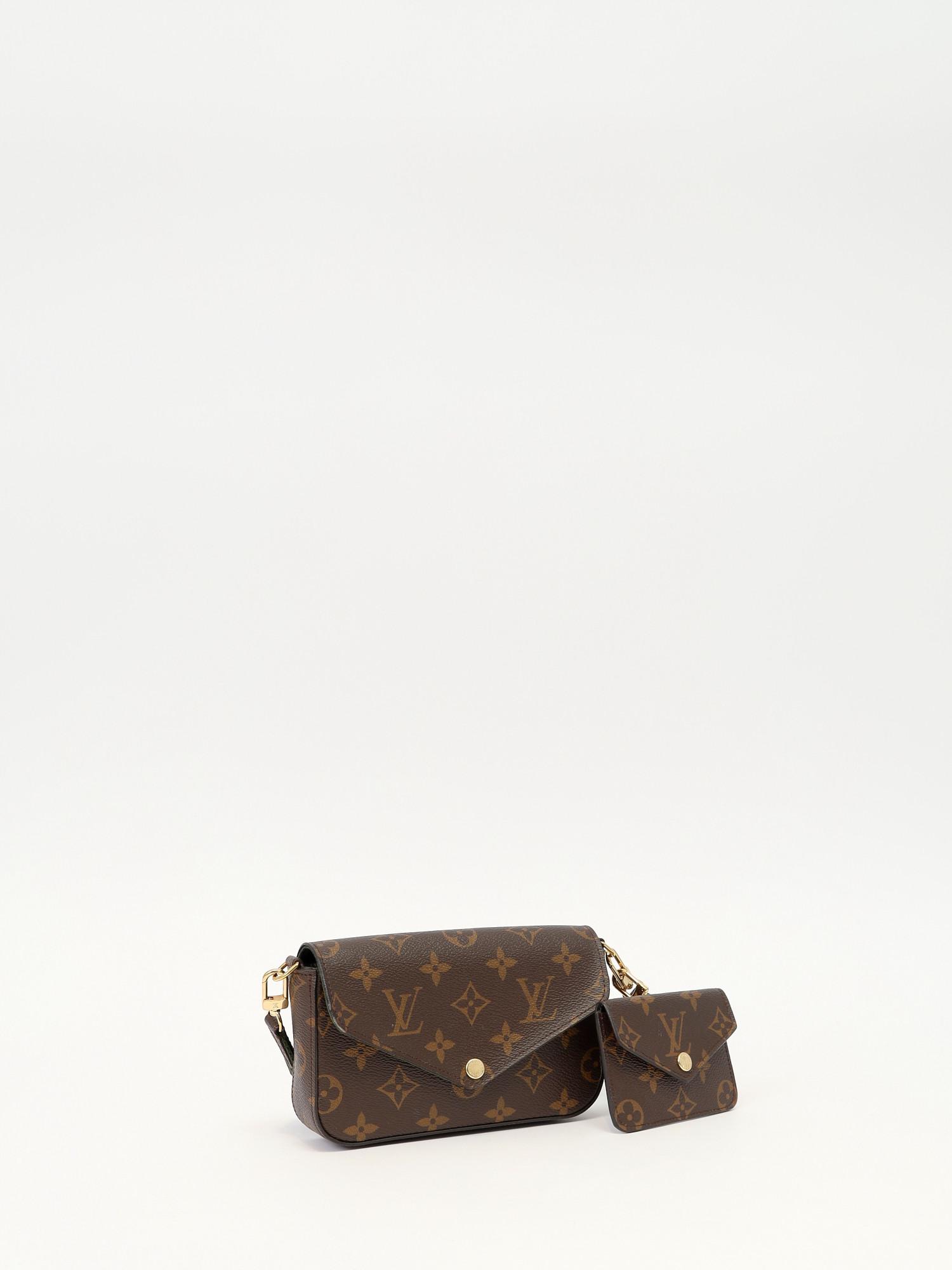 Louis Vuitton Felicie , фото 3