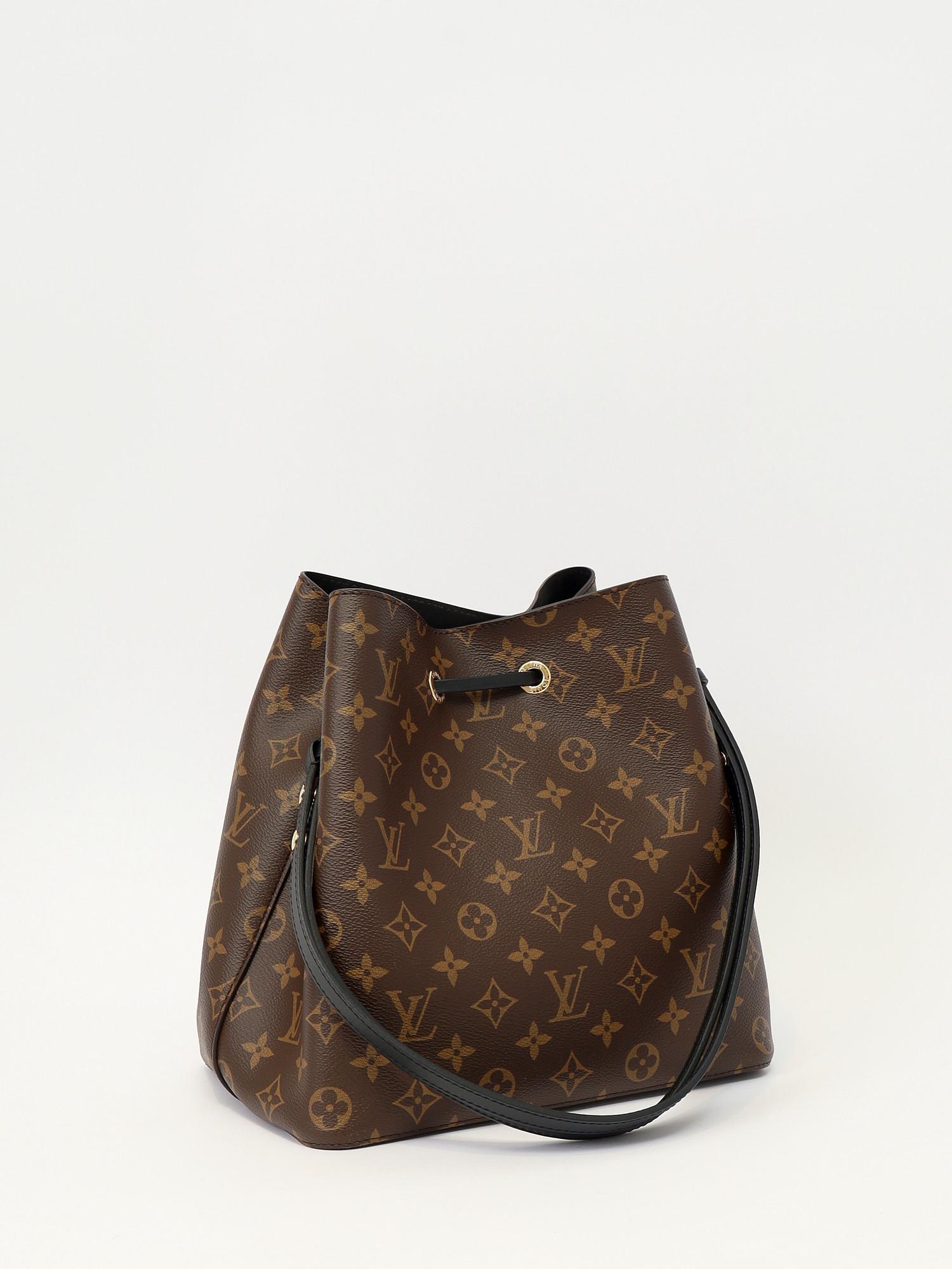 Louis Vuitton NeoNoe , фото 4