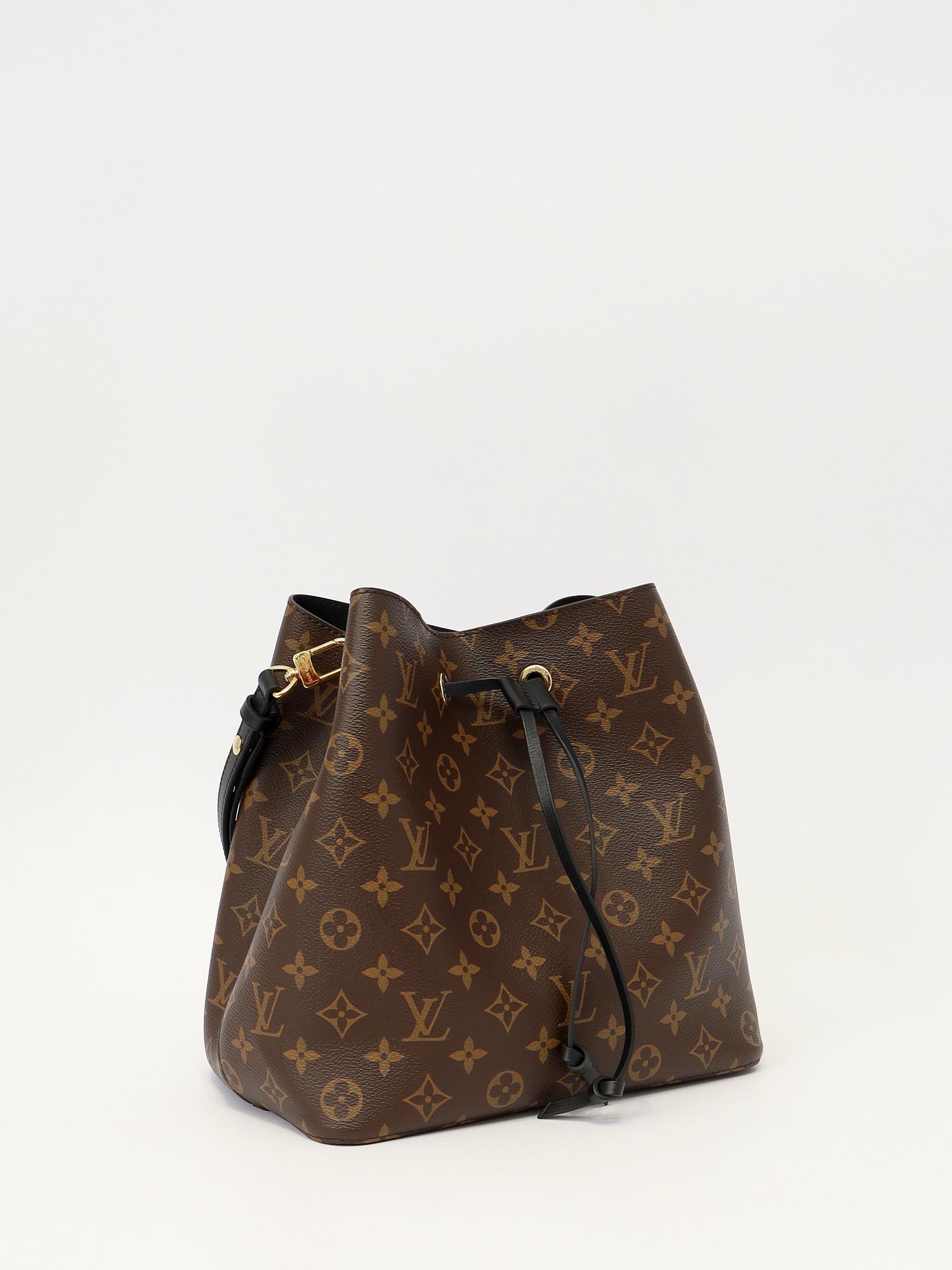 Louis Vuitton NeoNoe , фото 3