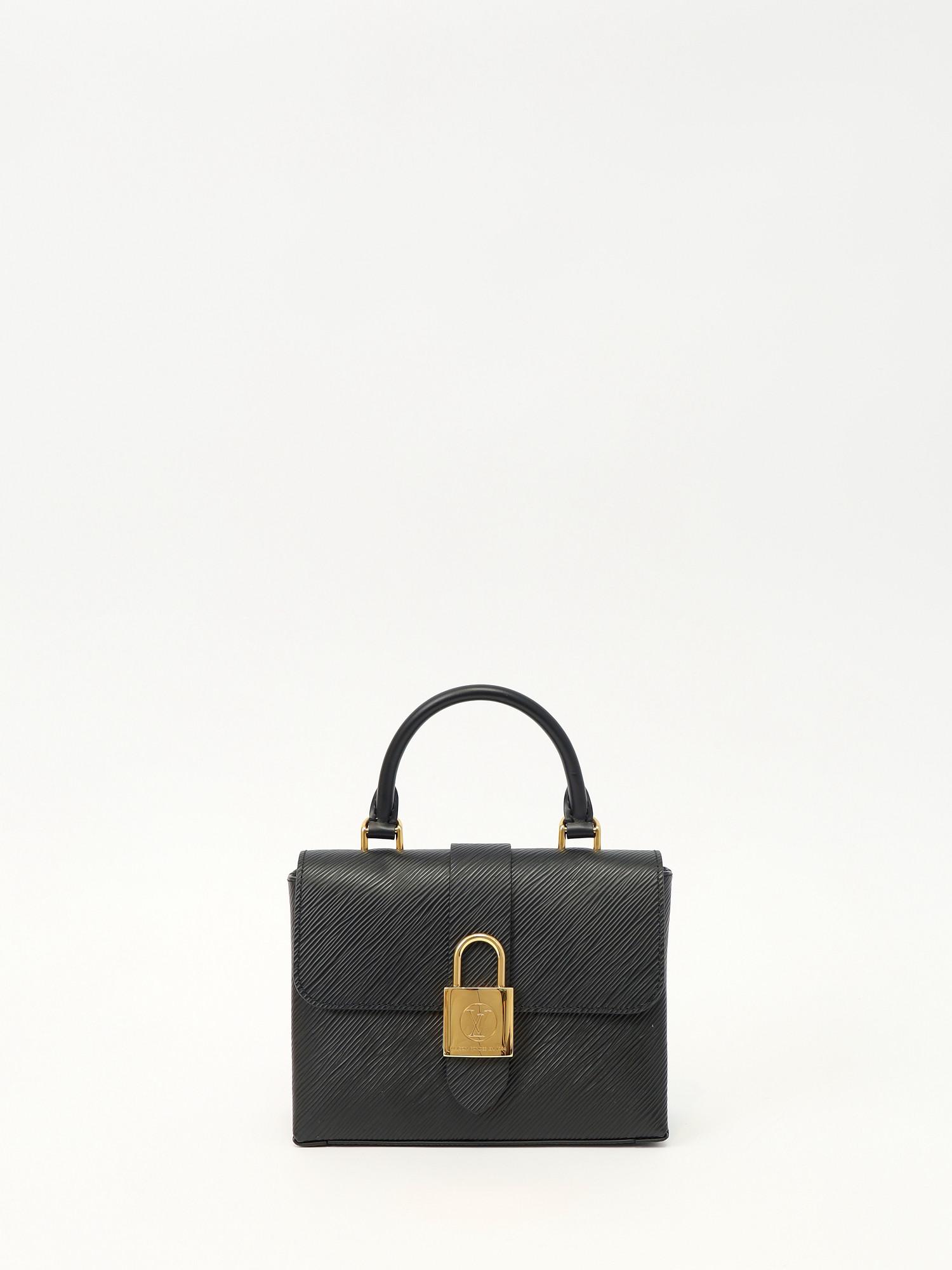 Louis Vuitton Locky , фото 1