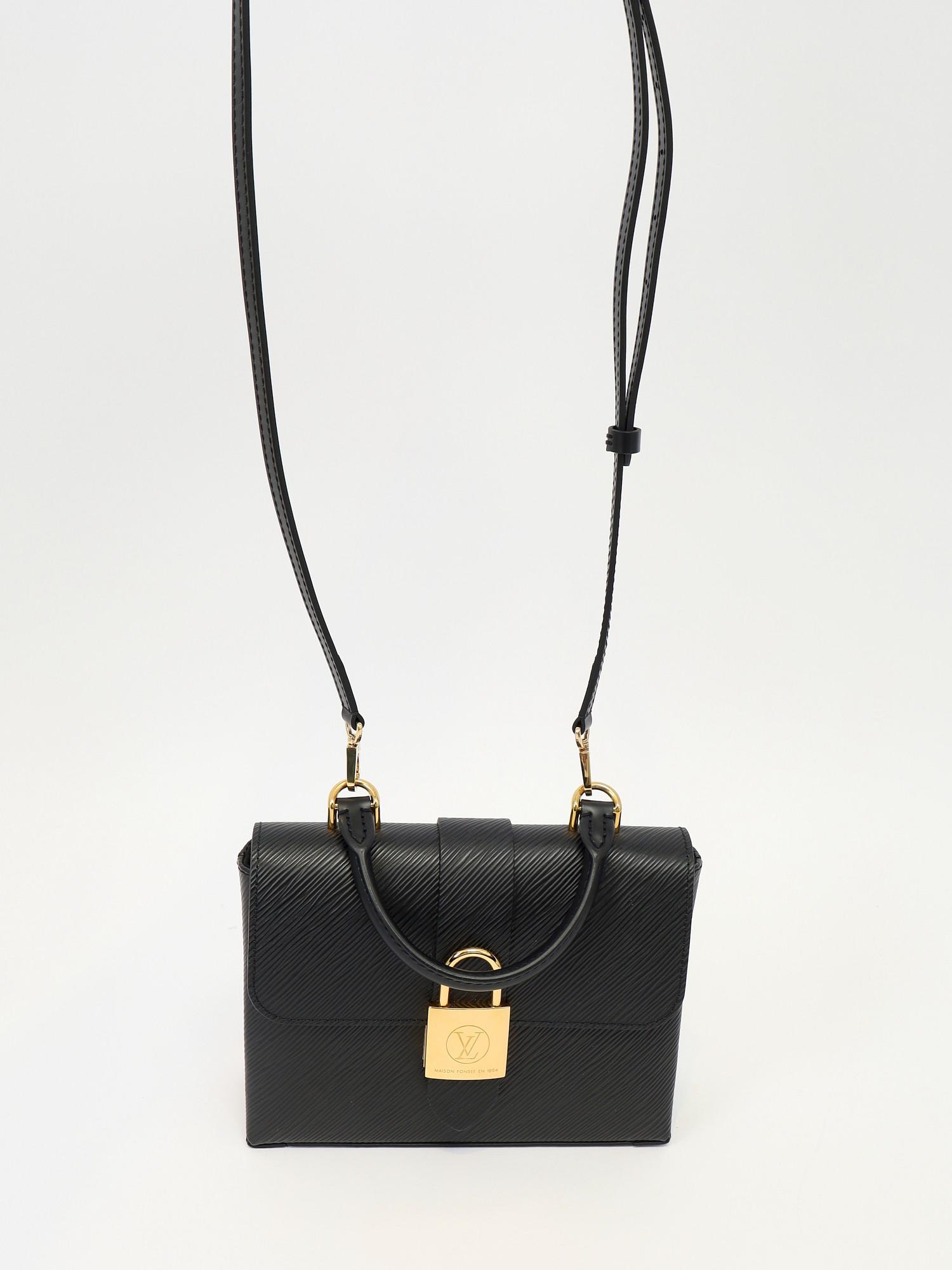 Louis Vuitton Locky , фото 5