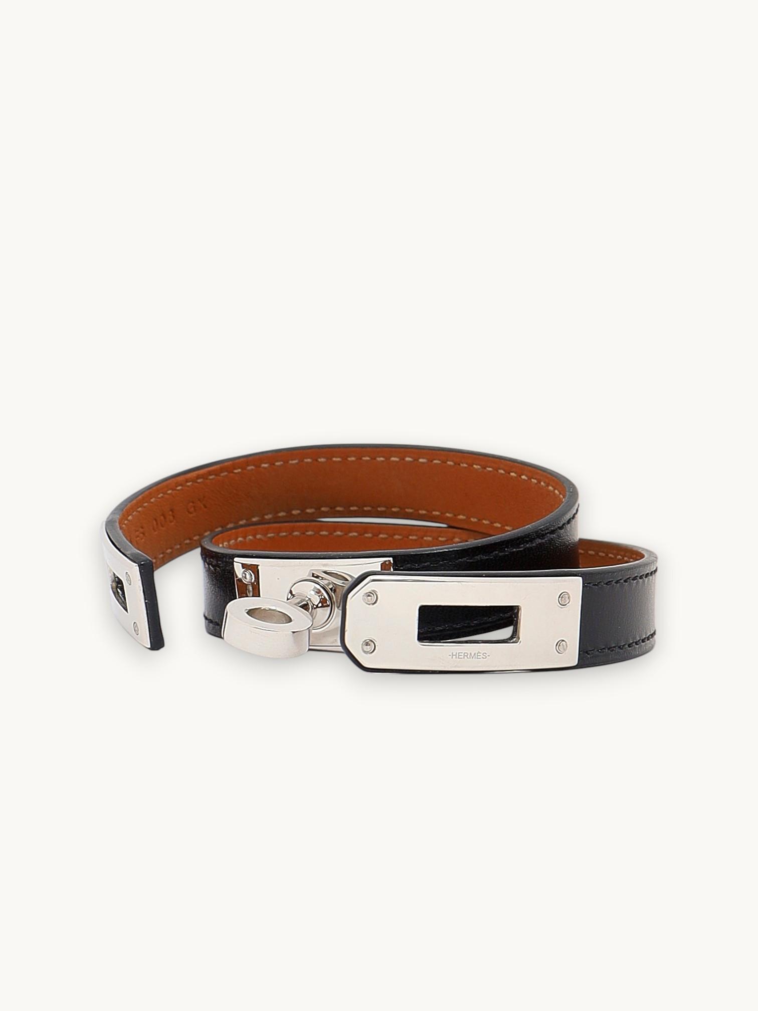 Hermes Kelly Double Tour , фото 5
