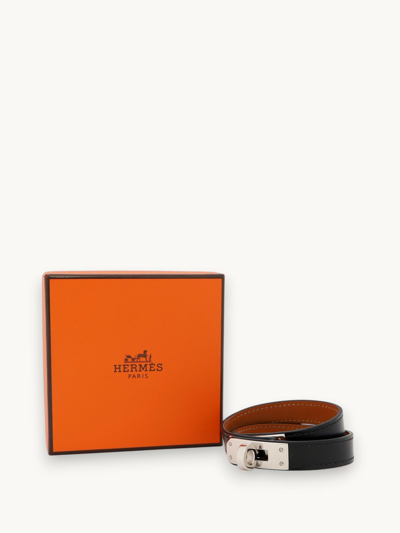 Hermes Kelly Double Tour , фото 3