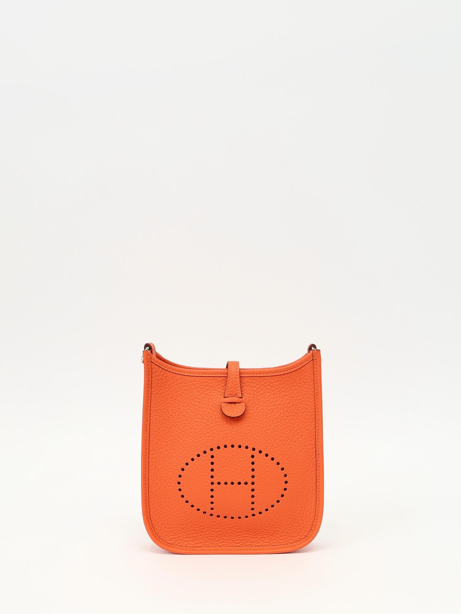 Hermes Evelyne 16, фото 1