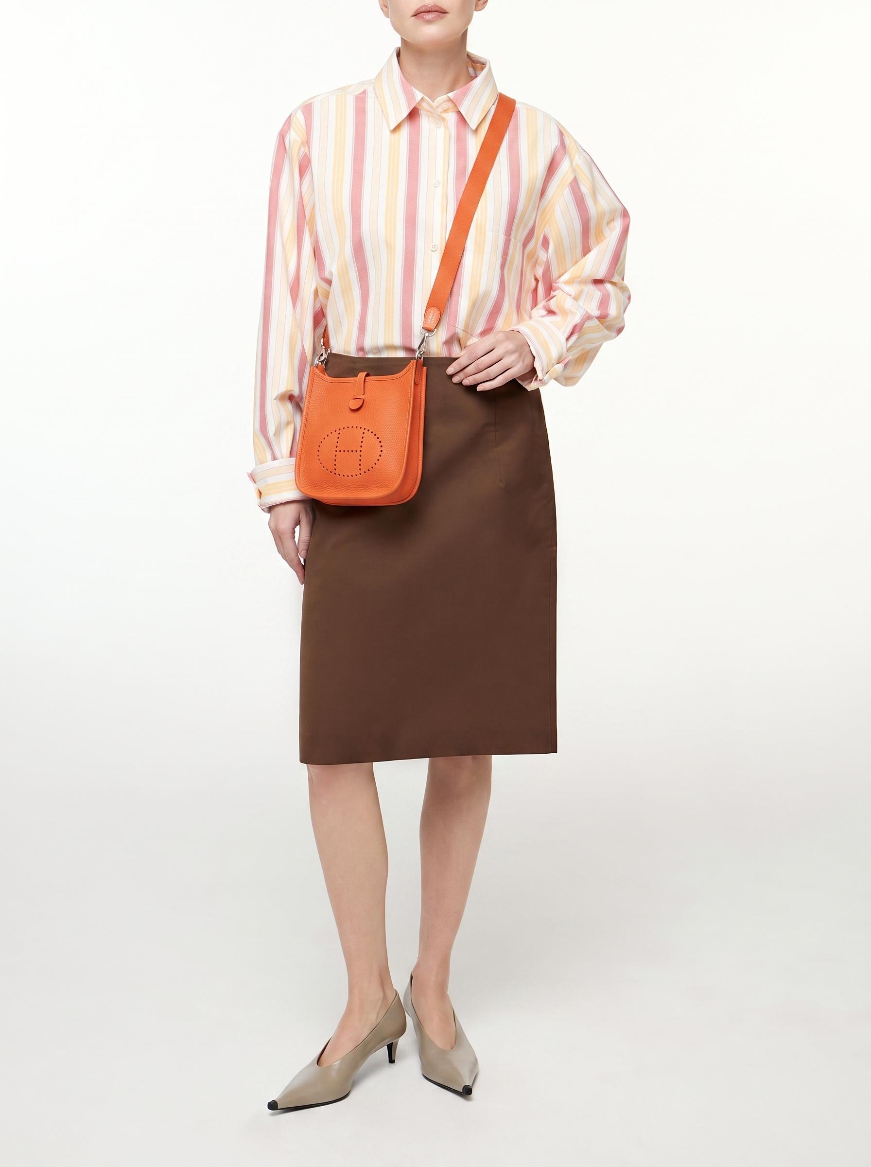 Hermes Evelyne 16, фото 2