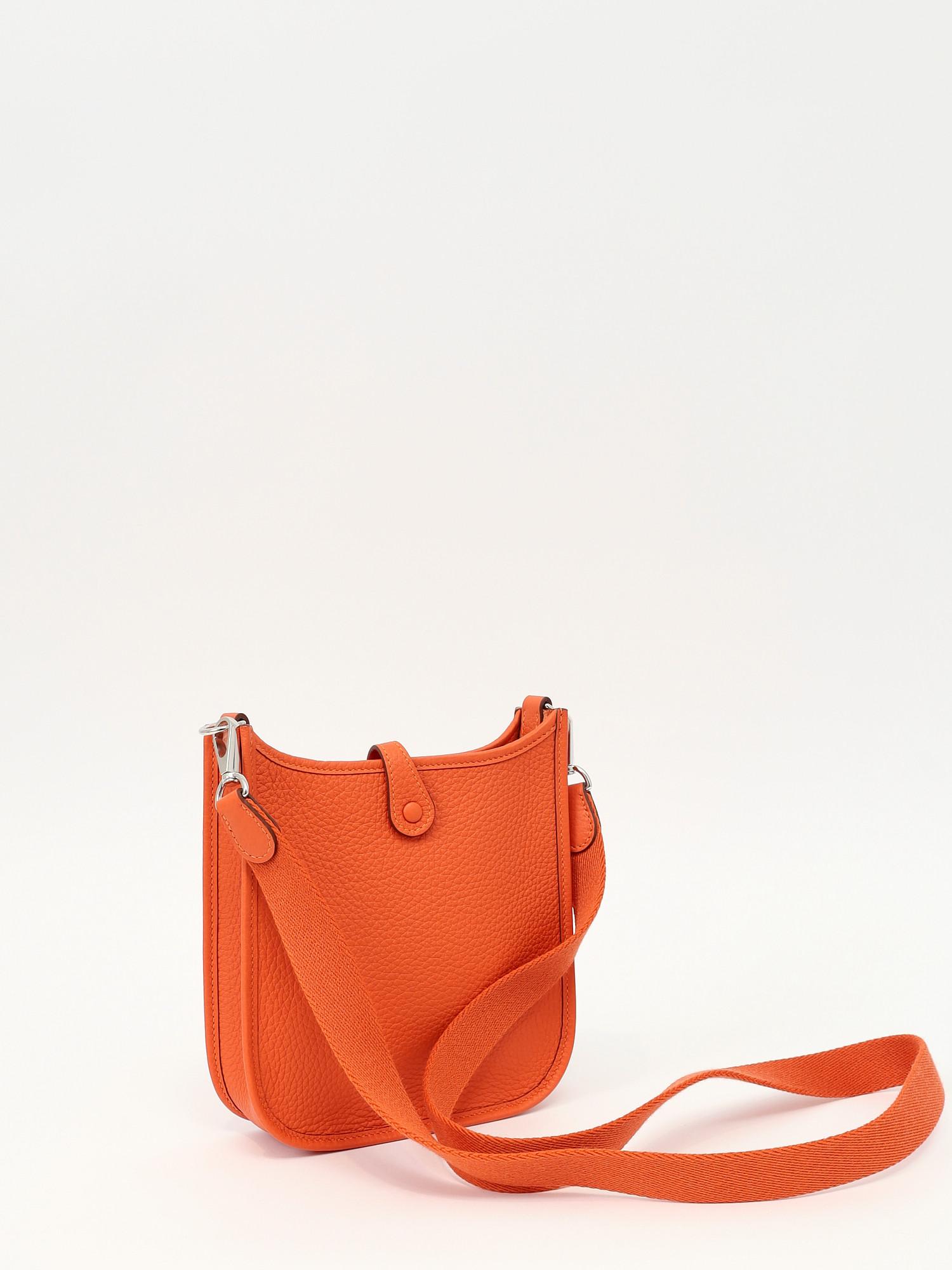 Hermes Evelyne 16, фото 4