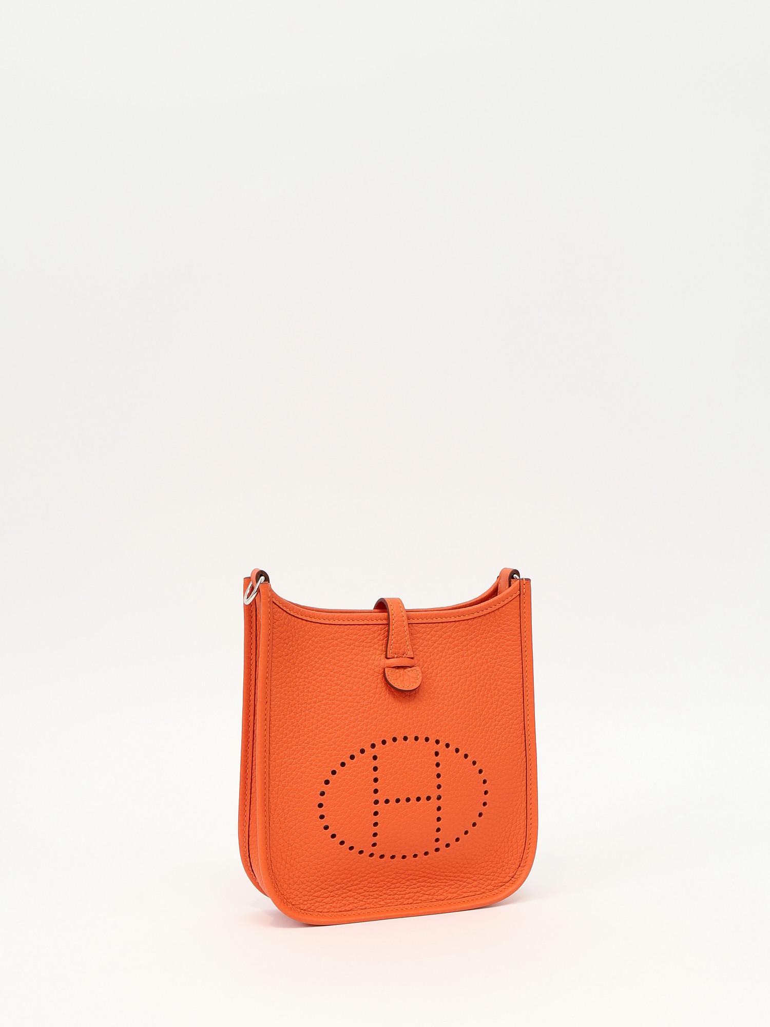 Hermes Evelyne 16, фото 3