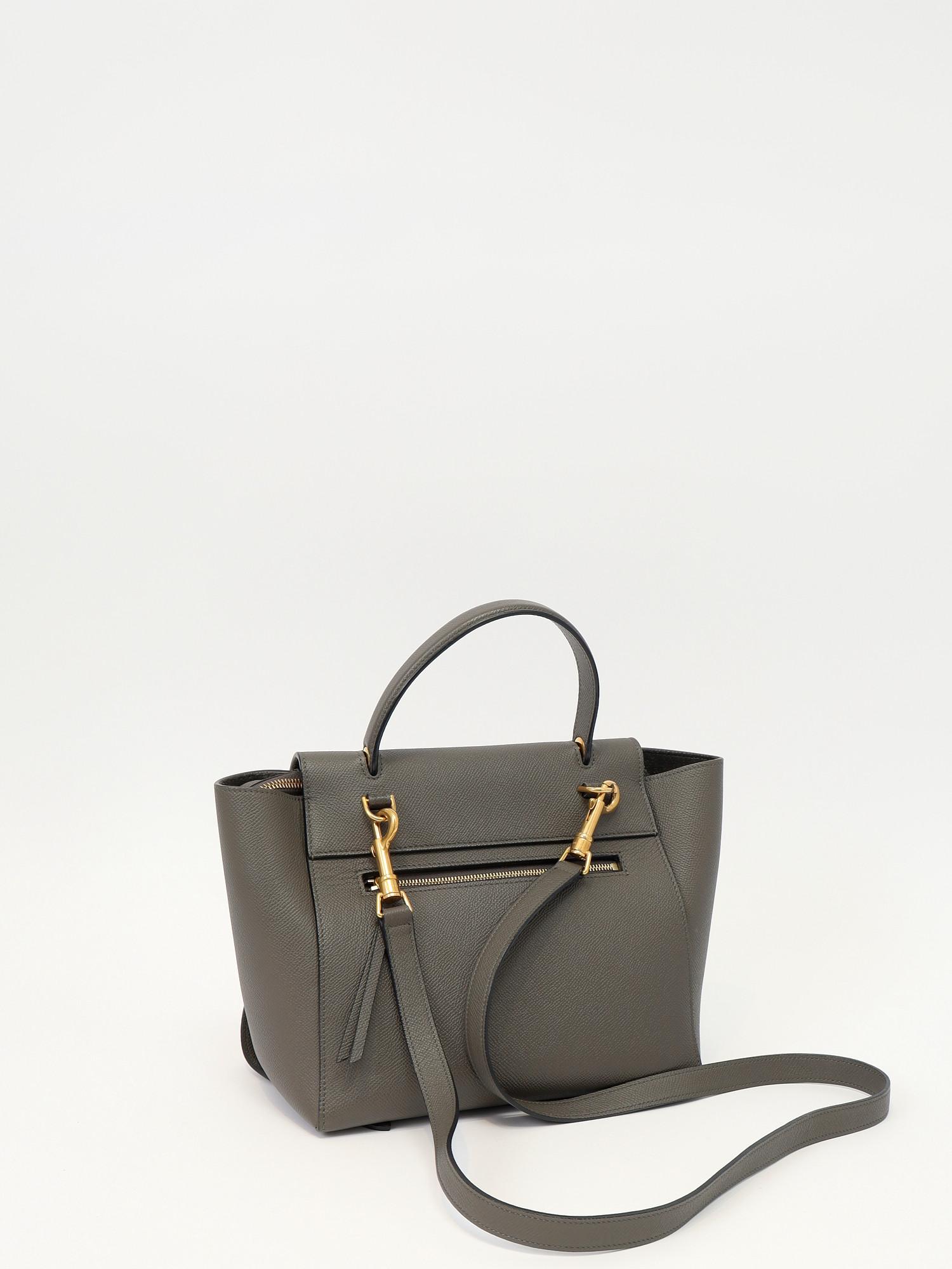 Celine Belt , фото 4